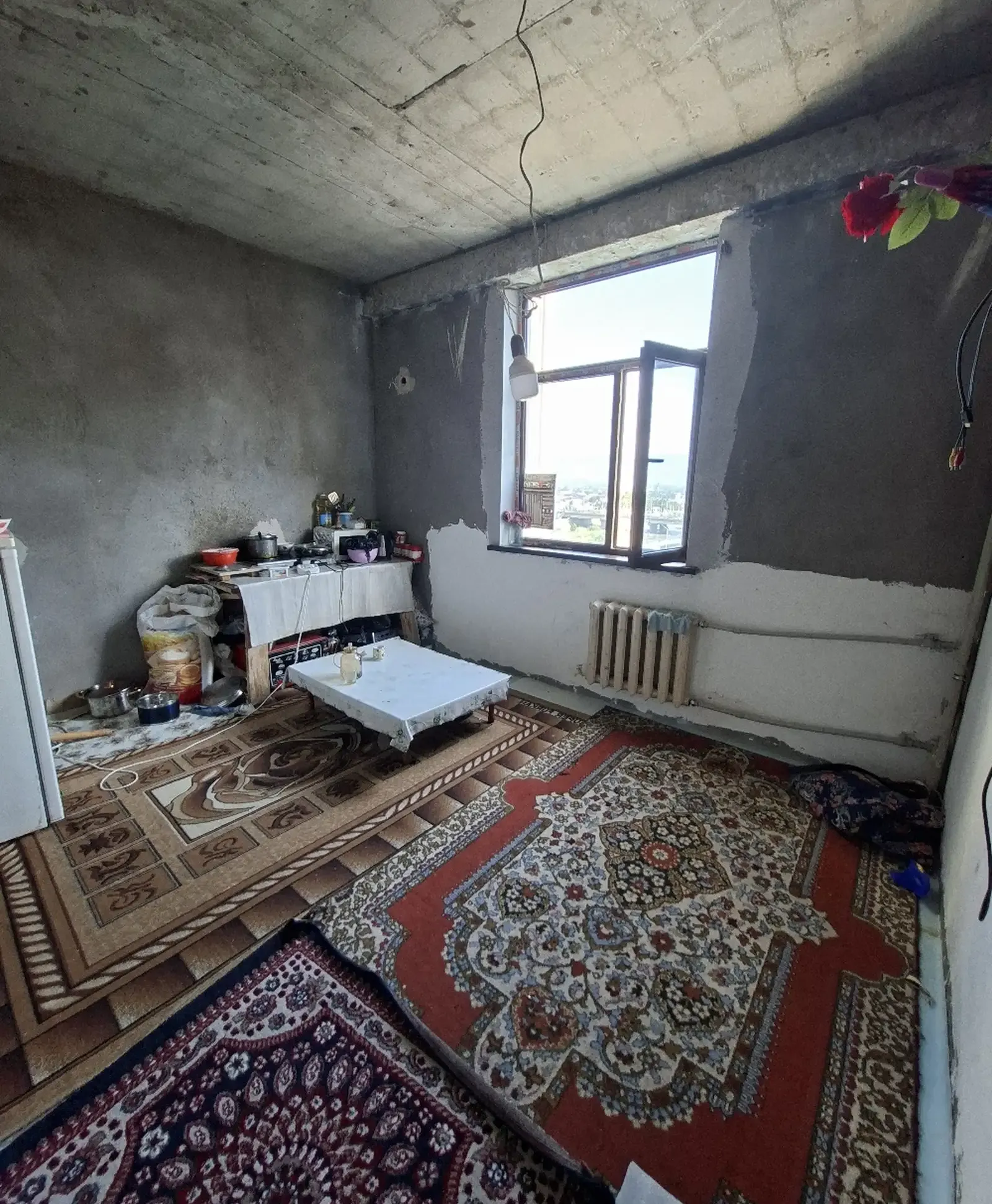 2-комн. квартира, 7 этаж, 84 м², Фирдавси