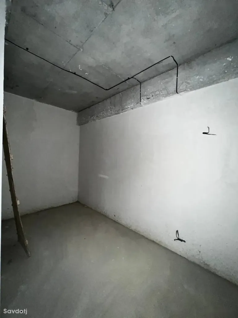 5-комн. квартира, 13 этаж, 248 м², шохмансур