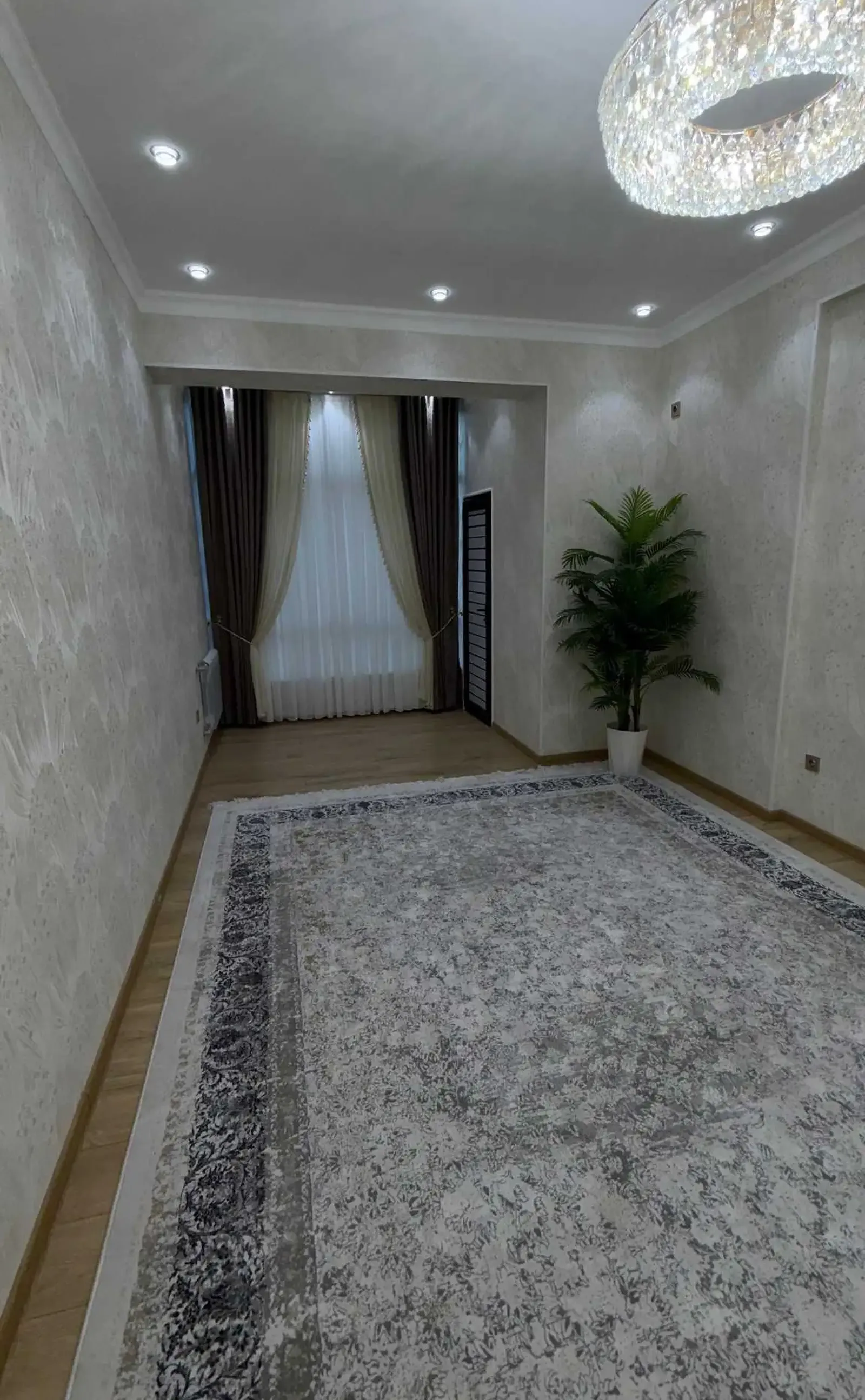2-комн. квартира, 2 этаж, 90 м², Сино