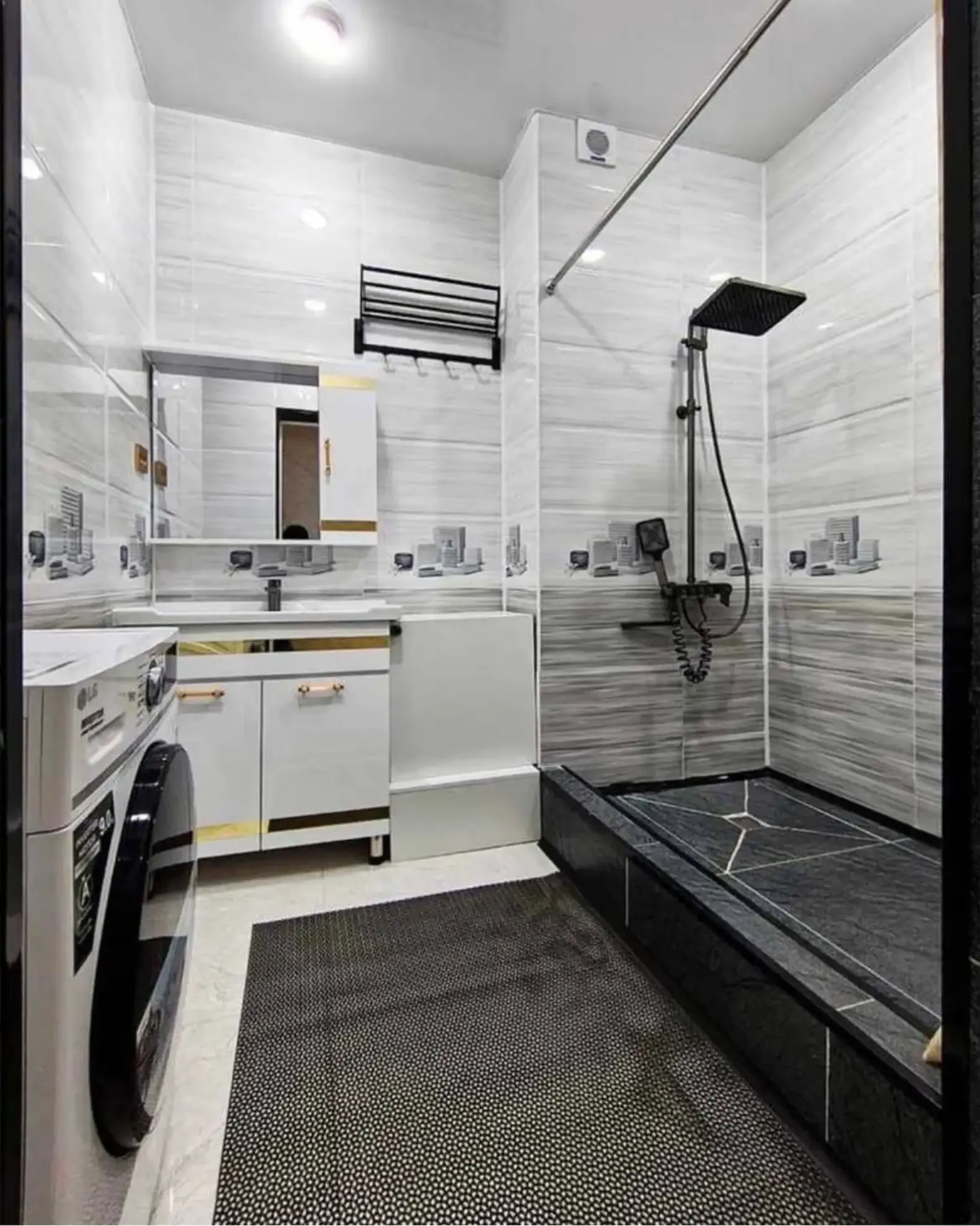 2-комн. квартира, 15 этаж, 83 м², Сино