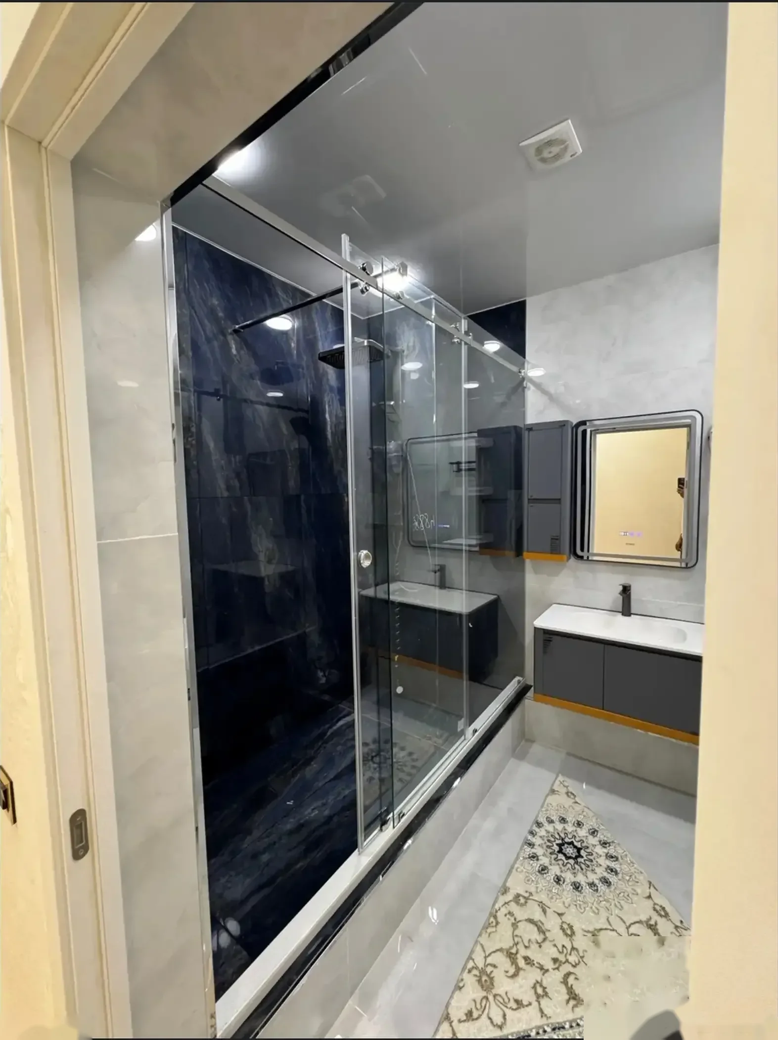 2-комн. квартира, 4 этаж, 100м², Дом печати дом Швили