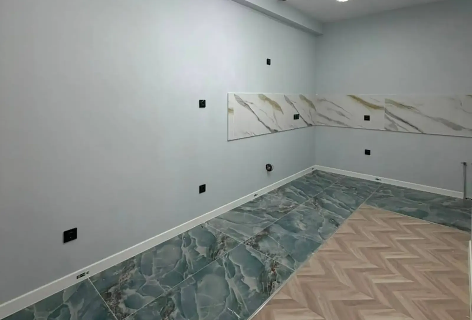 3-комн. квартира, 13 этаж, 116 м², Сино, Профсоюз