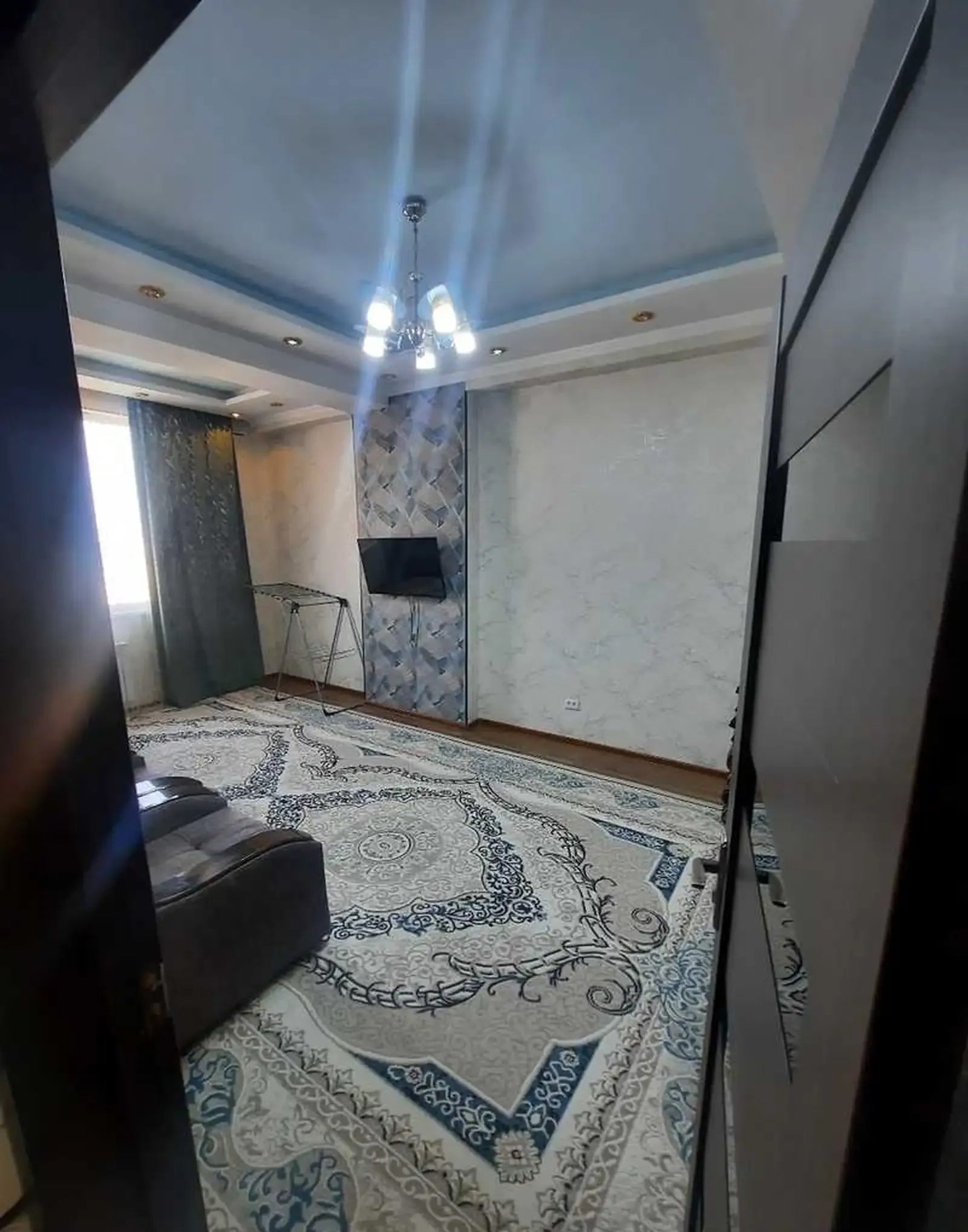 3-комн. квартира, 12 этаж, 62м²,  Садбарг доми Мармариён