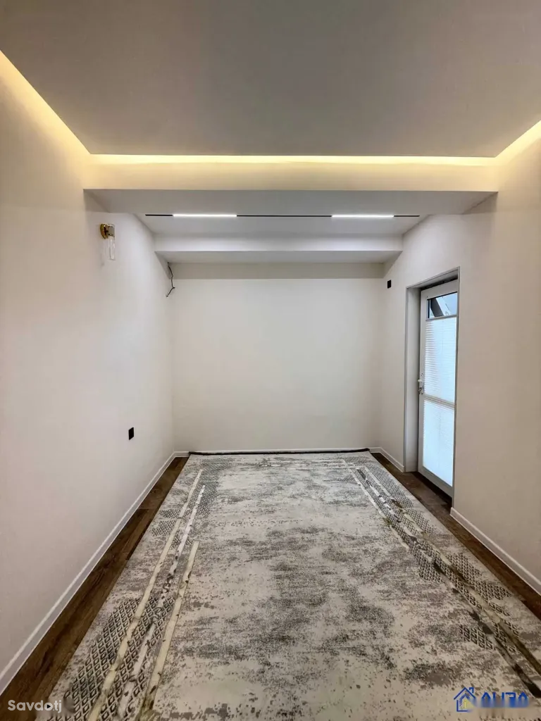 4-комн. квартира, 10 этаж, 99 м², шохмансур