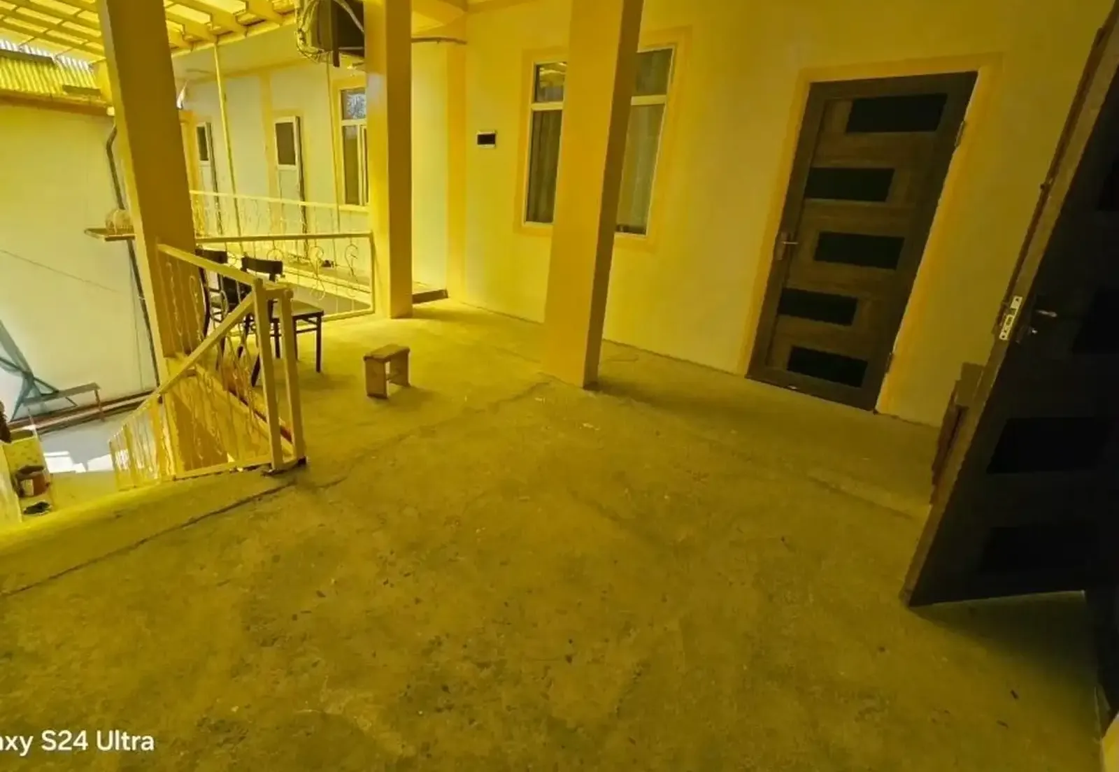 6-к квартира, 2 этаж, 60 м², Шохмансур 7 км