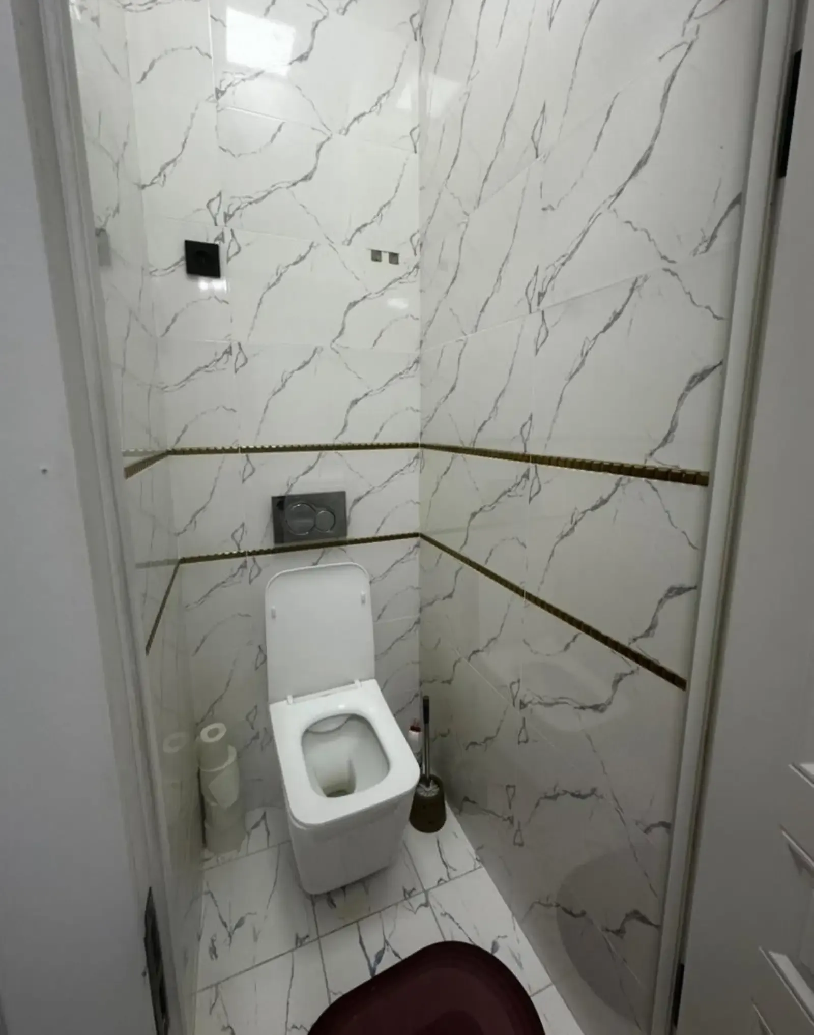 2-комн. квартира, 14 этаж, 68м², поворот аэропорта 4дома