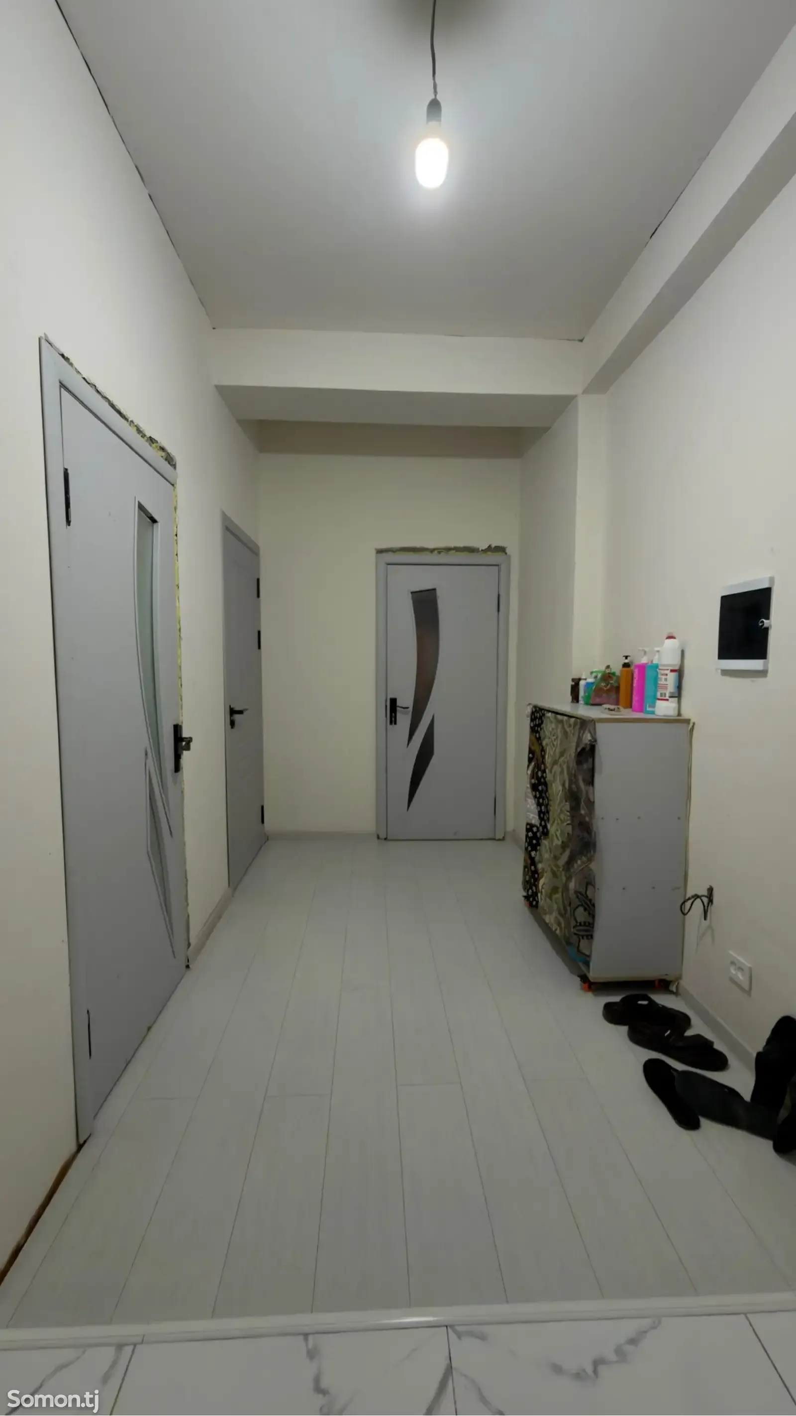 2-комн. квартира, 15 этаж, 66 м², Молодежный