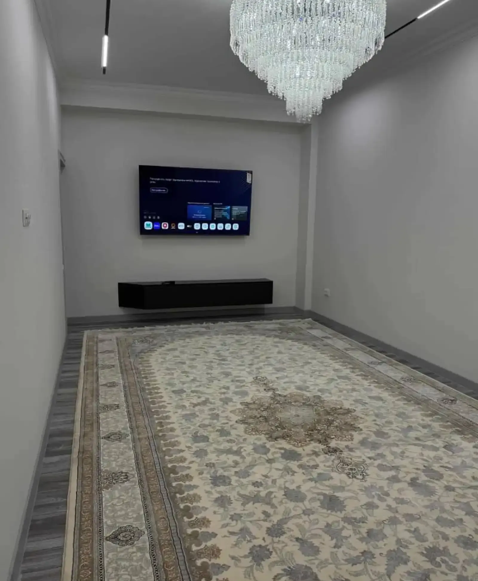 2-комн. квартира, 15 этаж, 95м², 82 МКР Гулдаста