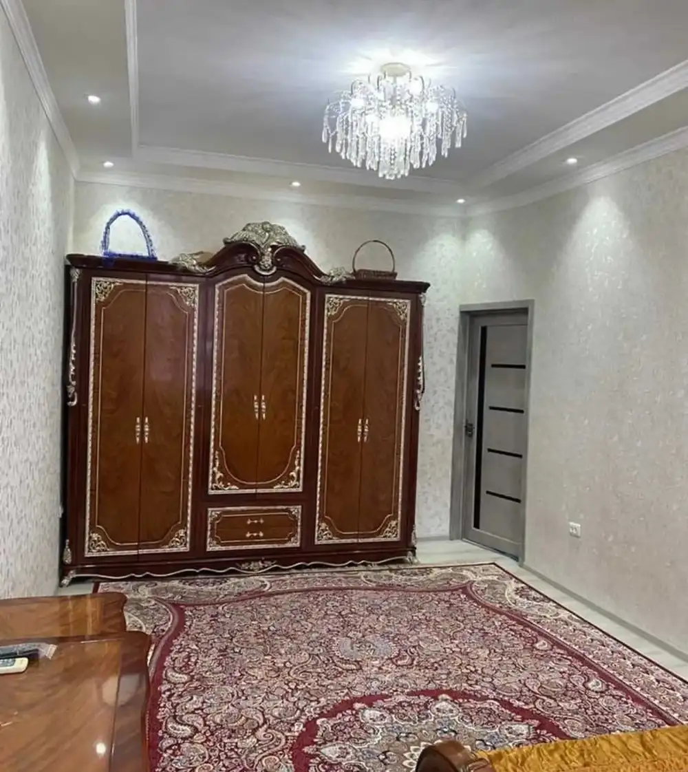 2-комн. квартира, 12 этаж, 54м², Шохмансур