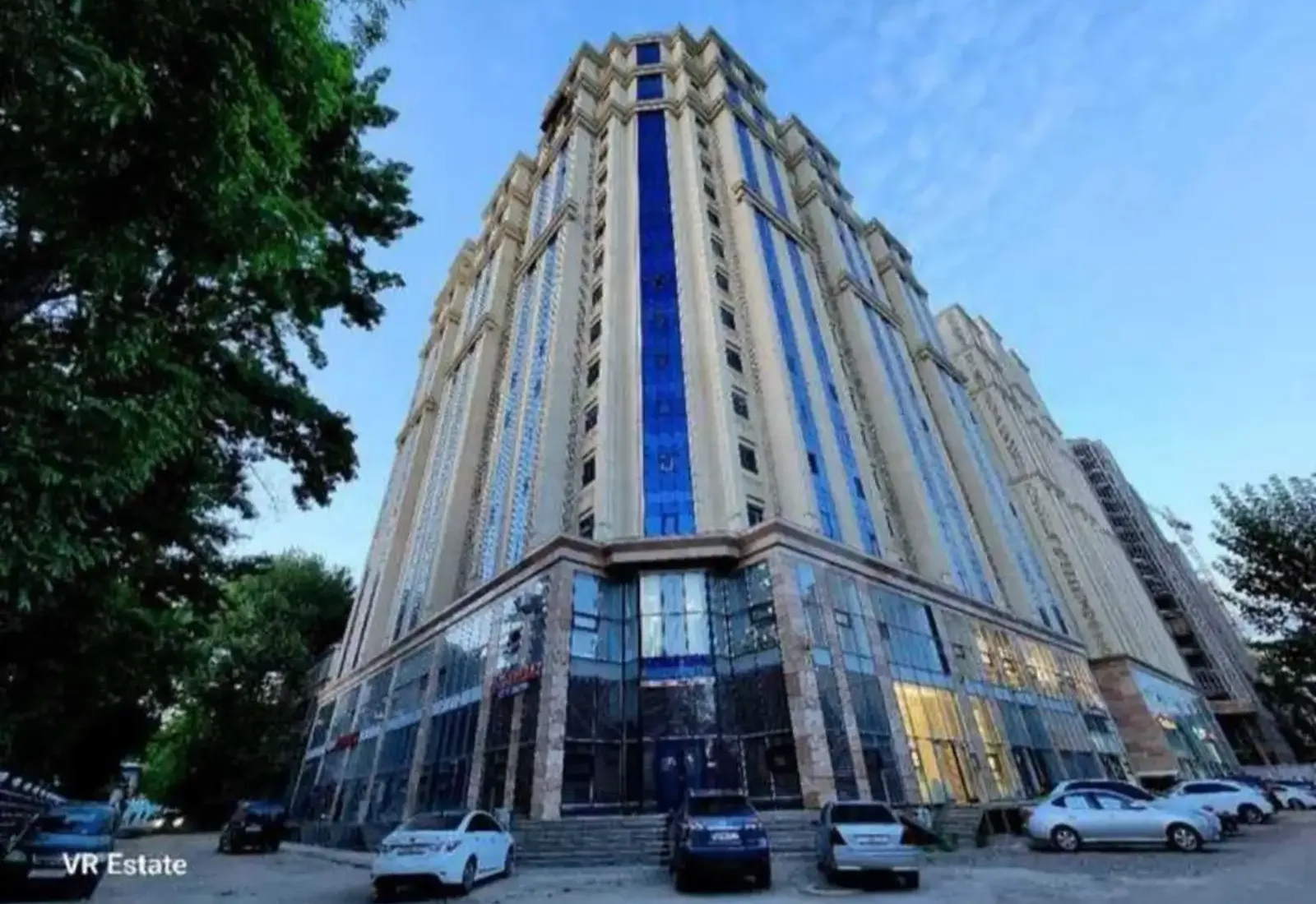 2-комн. квартира, 3 этаж, 75м², Шохмансур