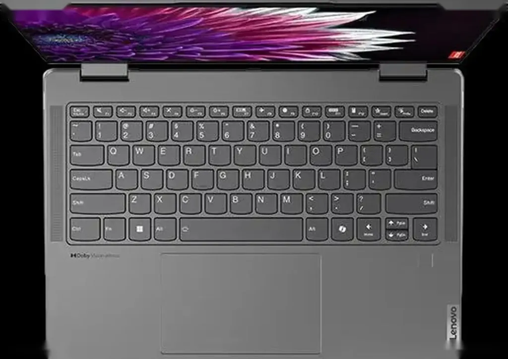Ноутбук Lenovo Yoga 2 in 1