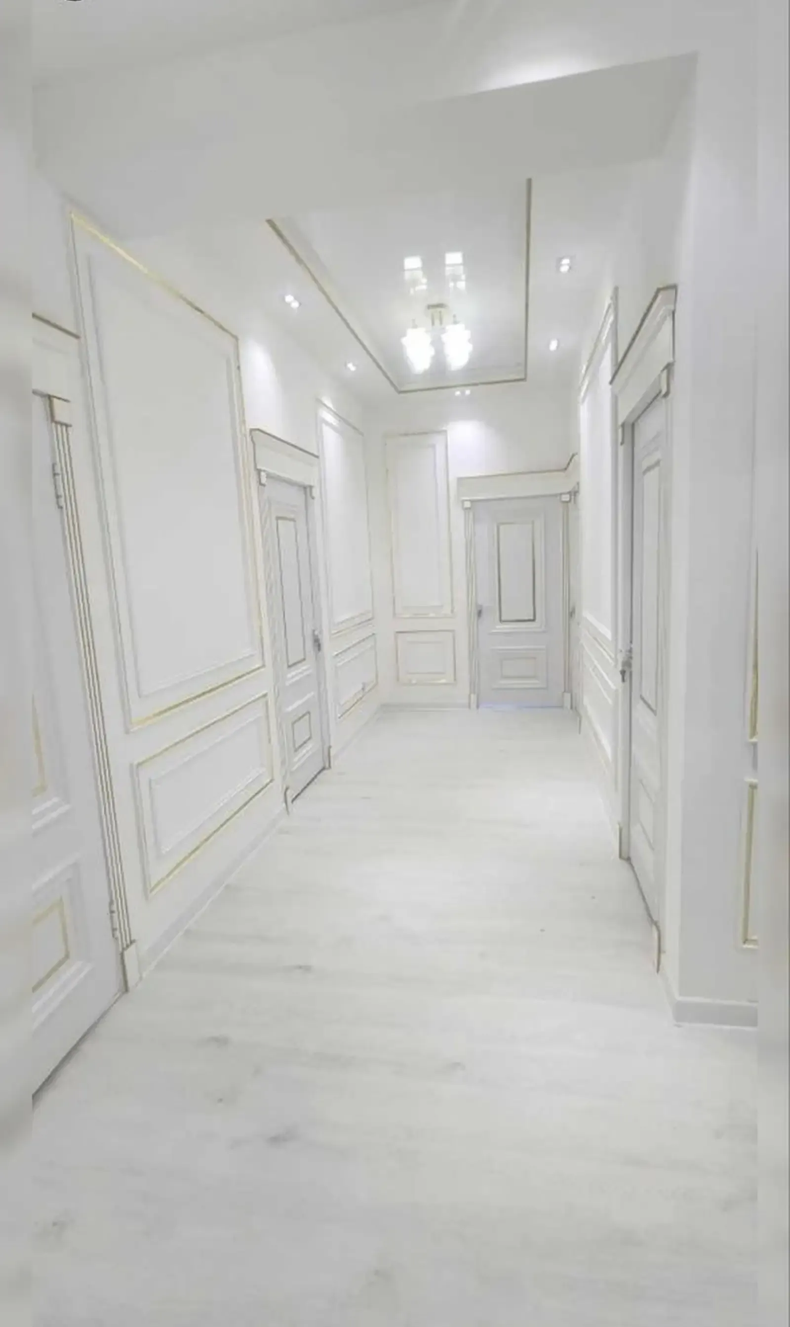 3-комн. квартира, 15 этаж, 100 м², Казокон
