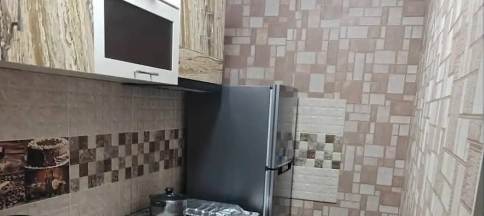 2-комн. квартира, 11 этаж, 58 м², Сомони