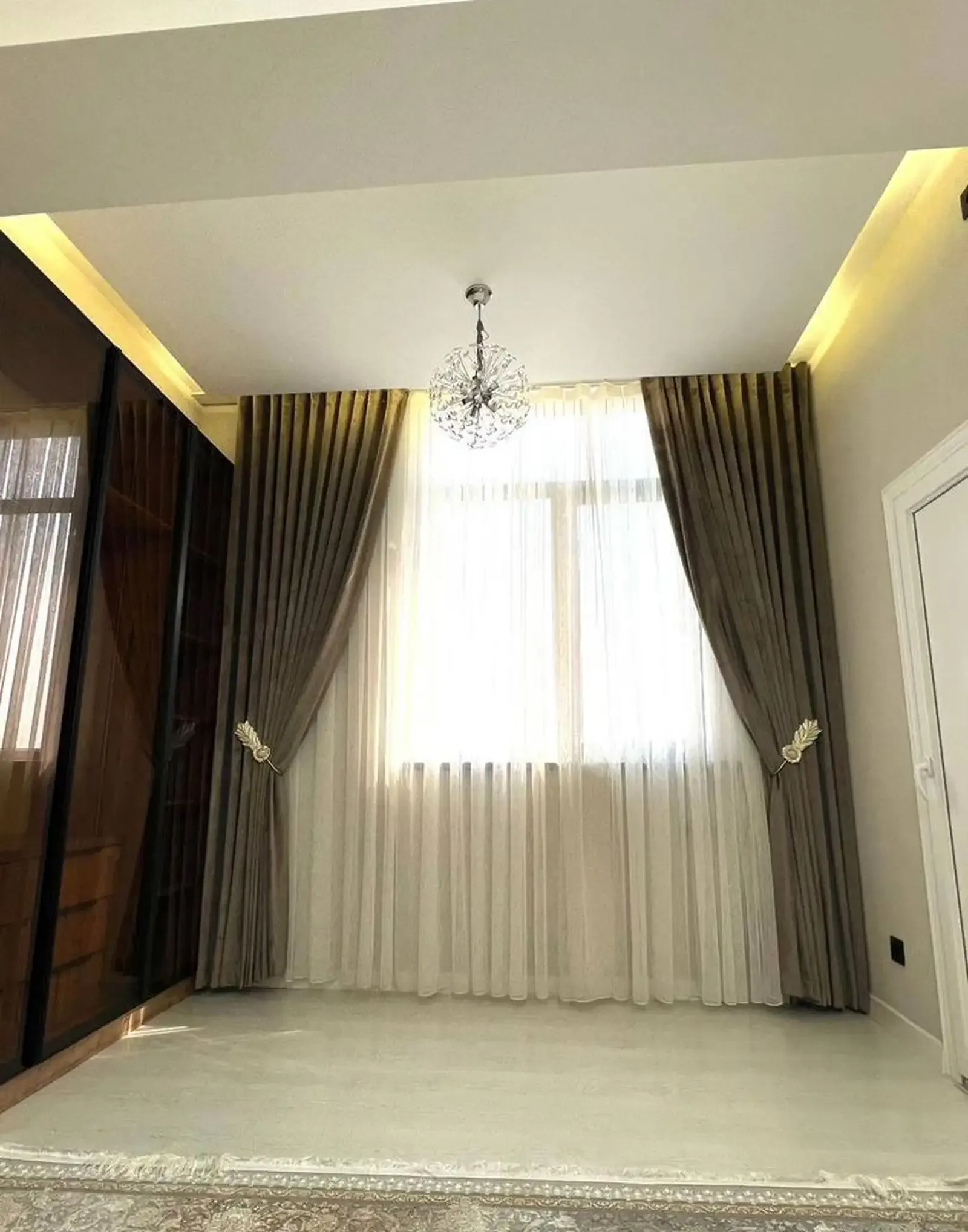2-комн. квартира, 11 этаж, 96 м², шохмансур