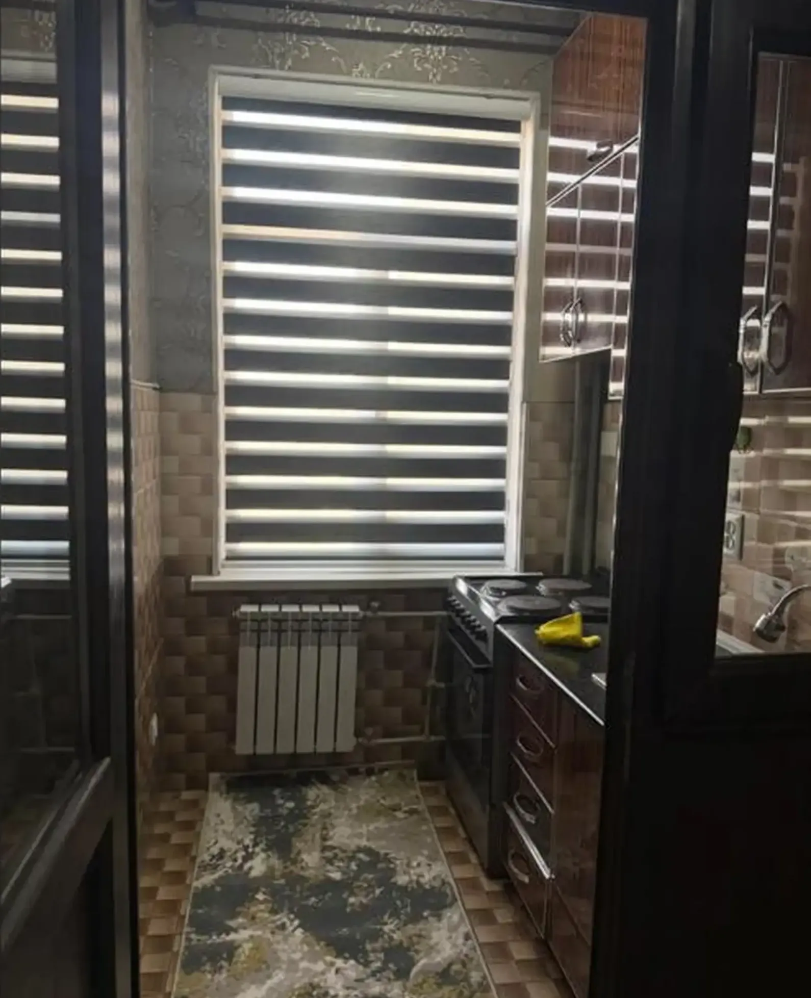 4-комн. квартира, 4 этаж, 57м², Шохмансур