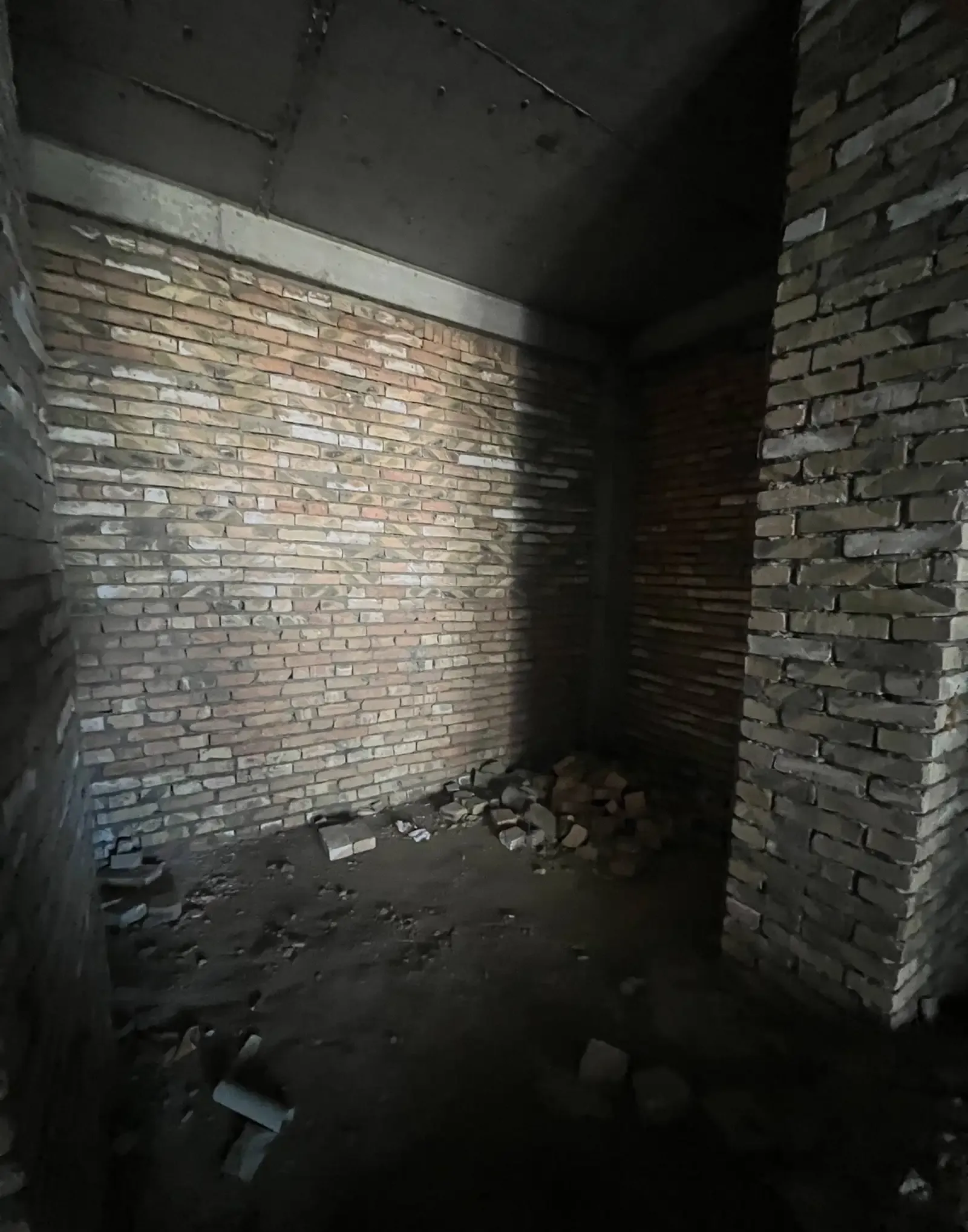 1-комн. квартира, 17 этаж, 60 м², Исмоили Сомони