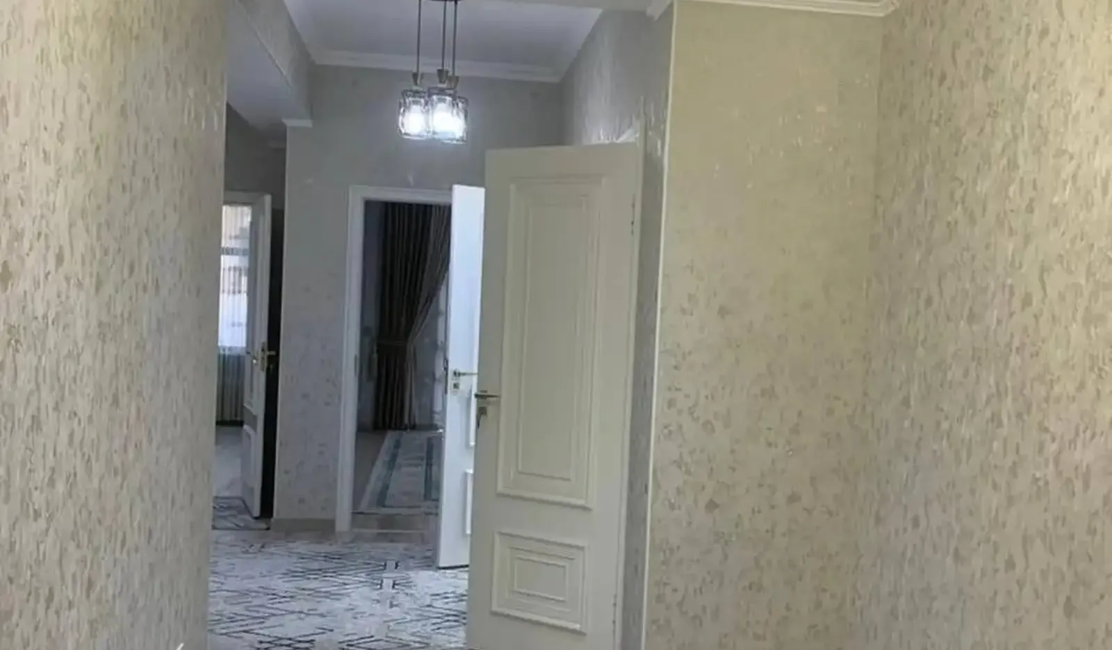 3-комн. квартира, 3 этаж, 91 м², Мохи нав
