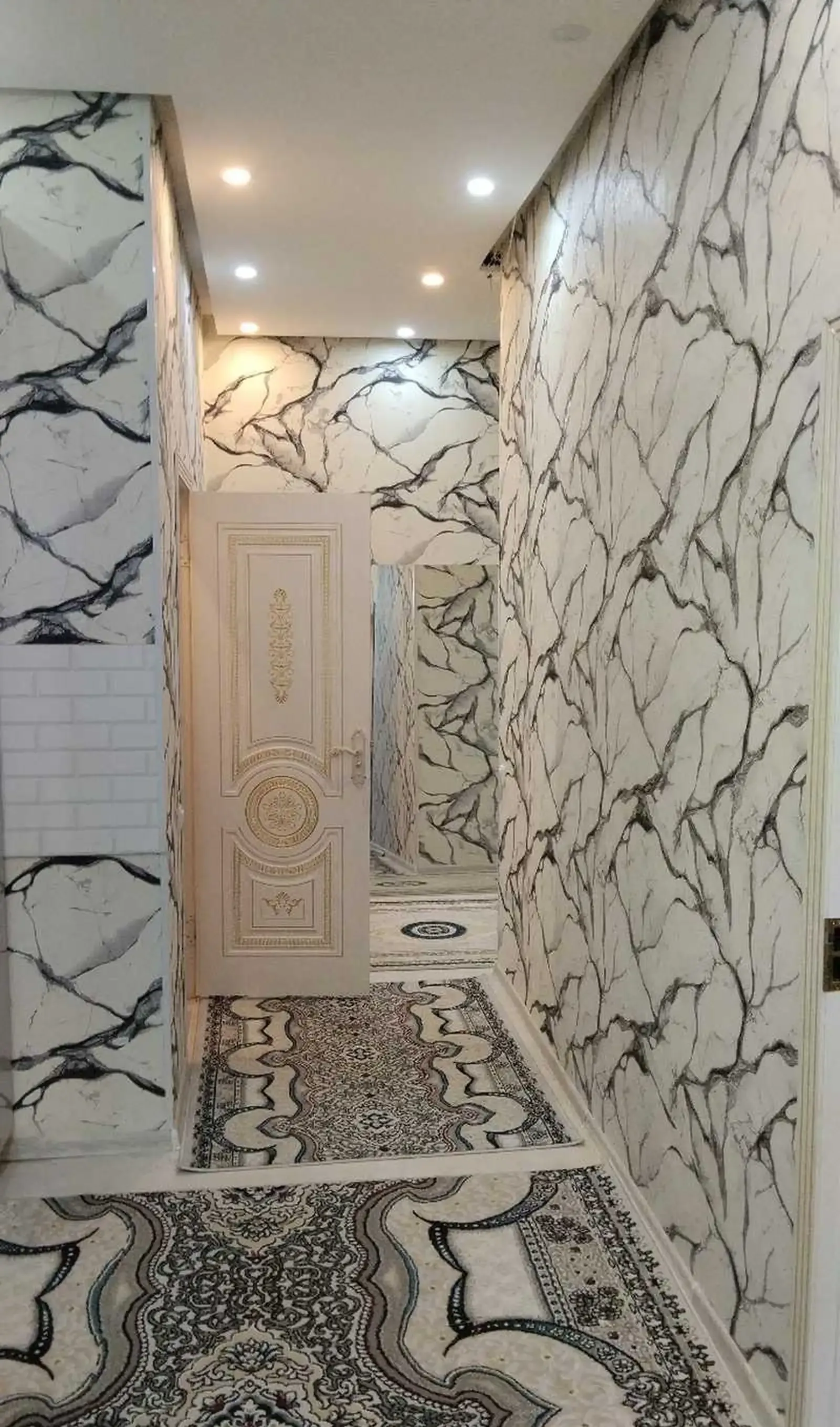3-комн. квартира, 7 этаж, 83м², Спартак