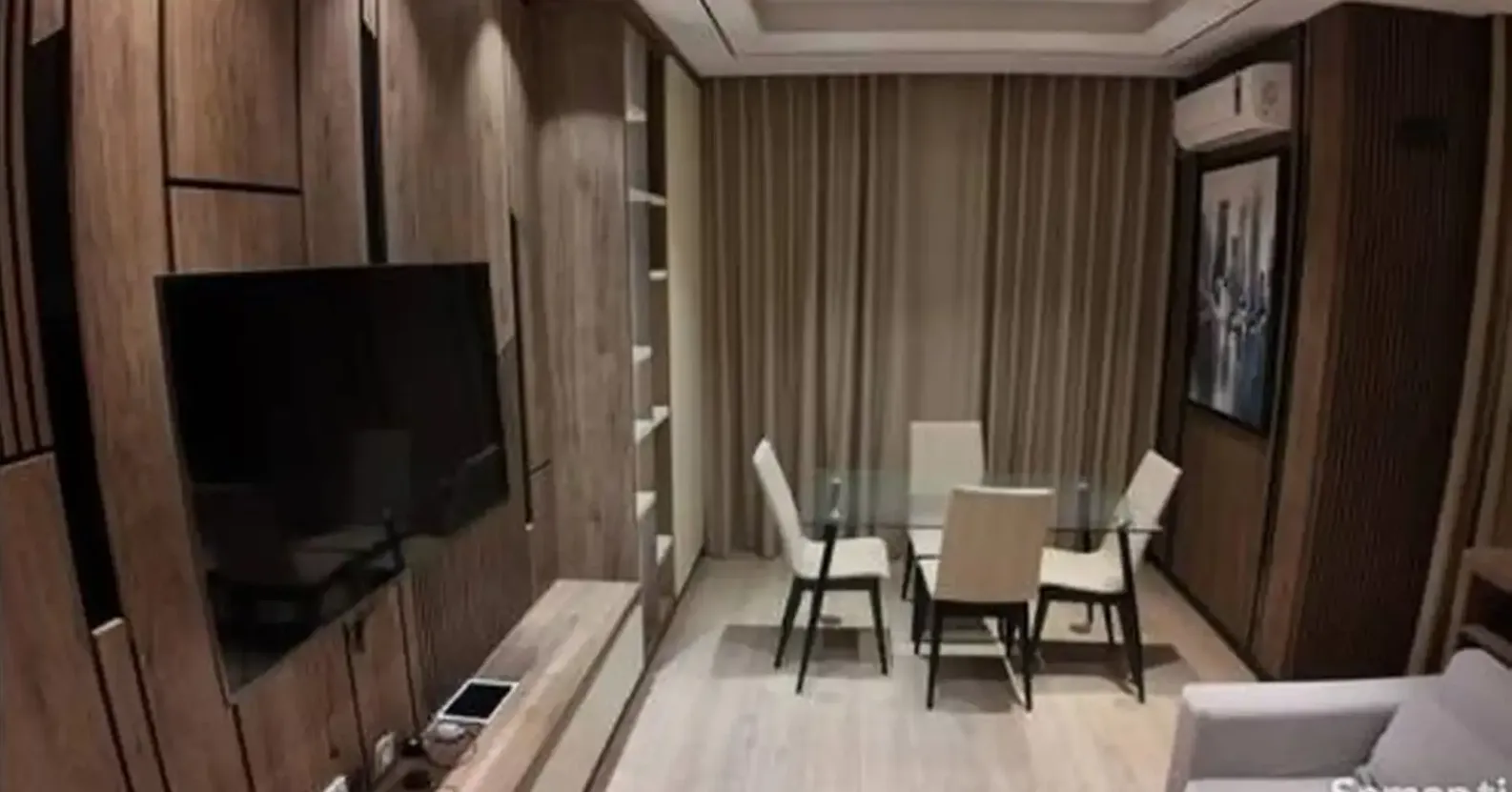 2-комн. квартира, 7 этаж, 72м², Сомони