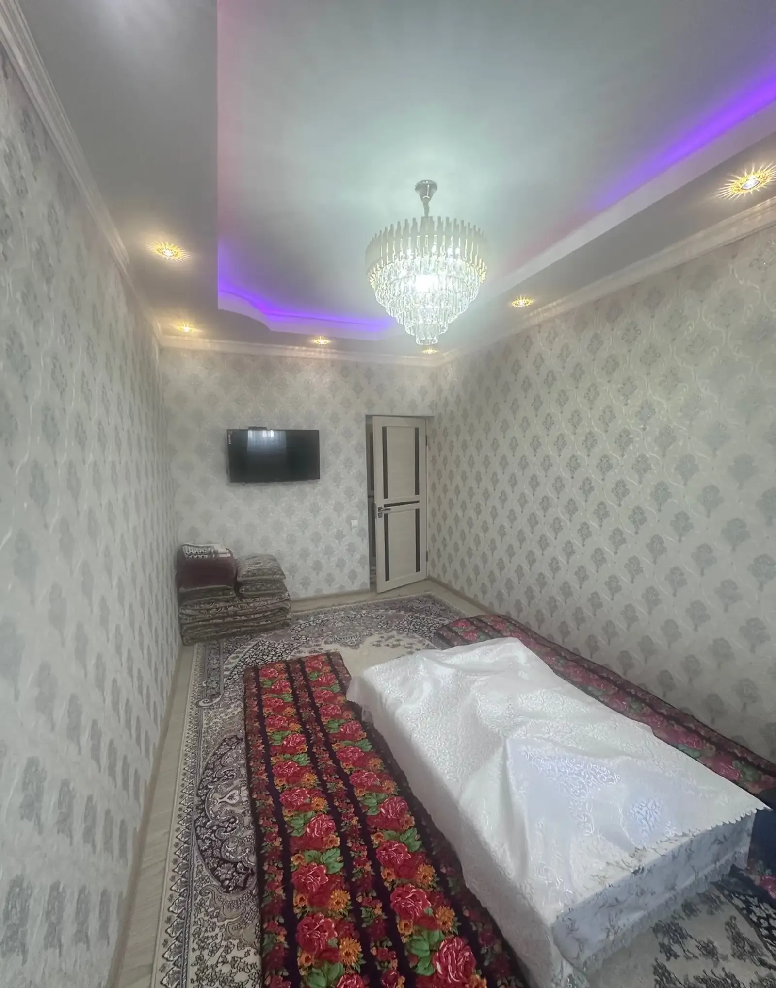 2-к квартира, 14 этаж, 52 м², Сино, Профсоюз