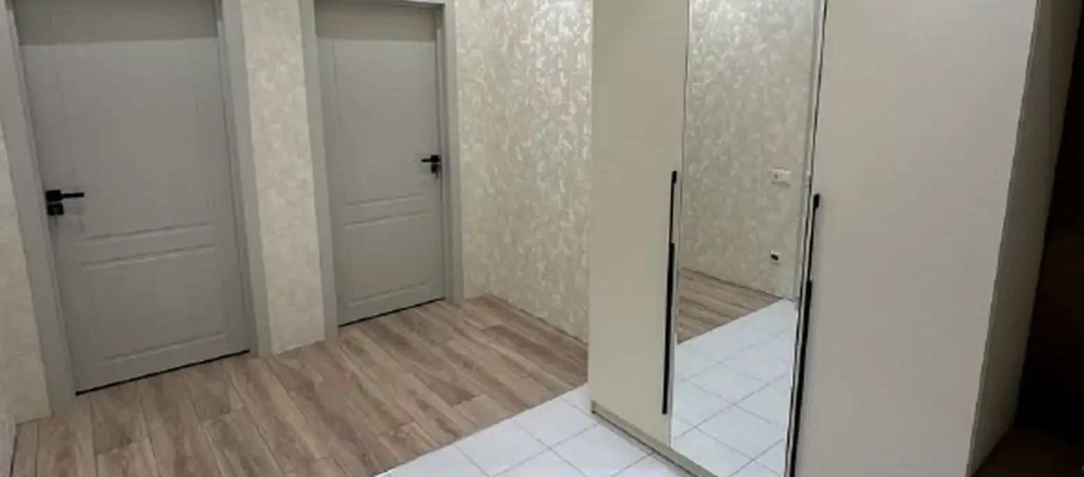 1-к квартира, 4 этаж, 55 м², Стадион Спартак, Кукольный Театр