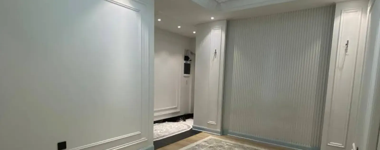 2-к квартира, 13 этаж, 66 м², Сино кольцовой Профсоюз