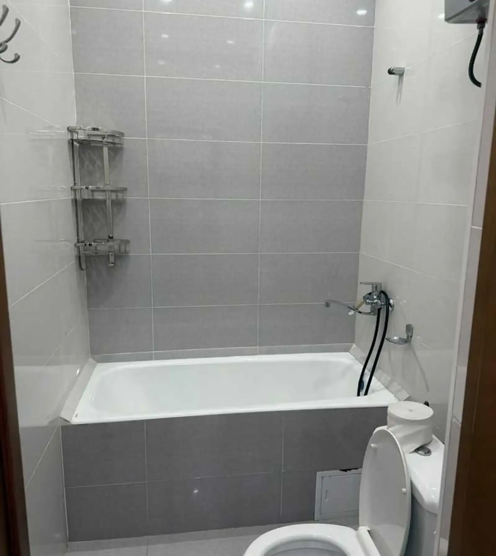 3-комн. квартира, 4 этаж, 130м², Сомони