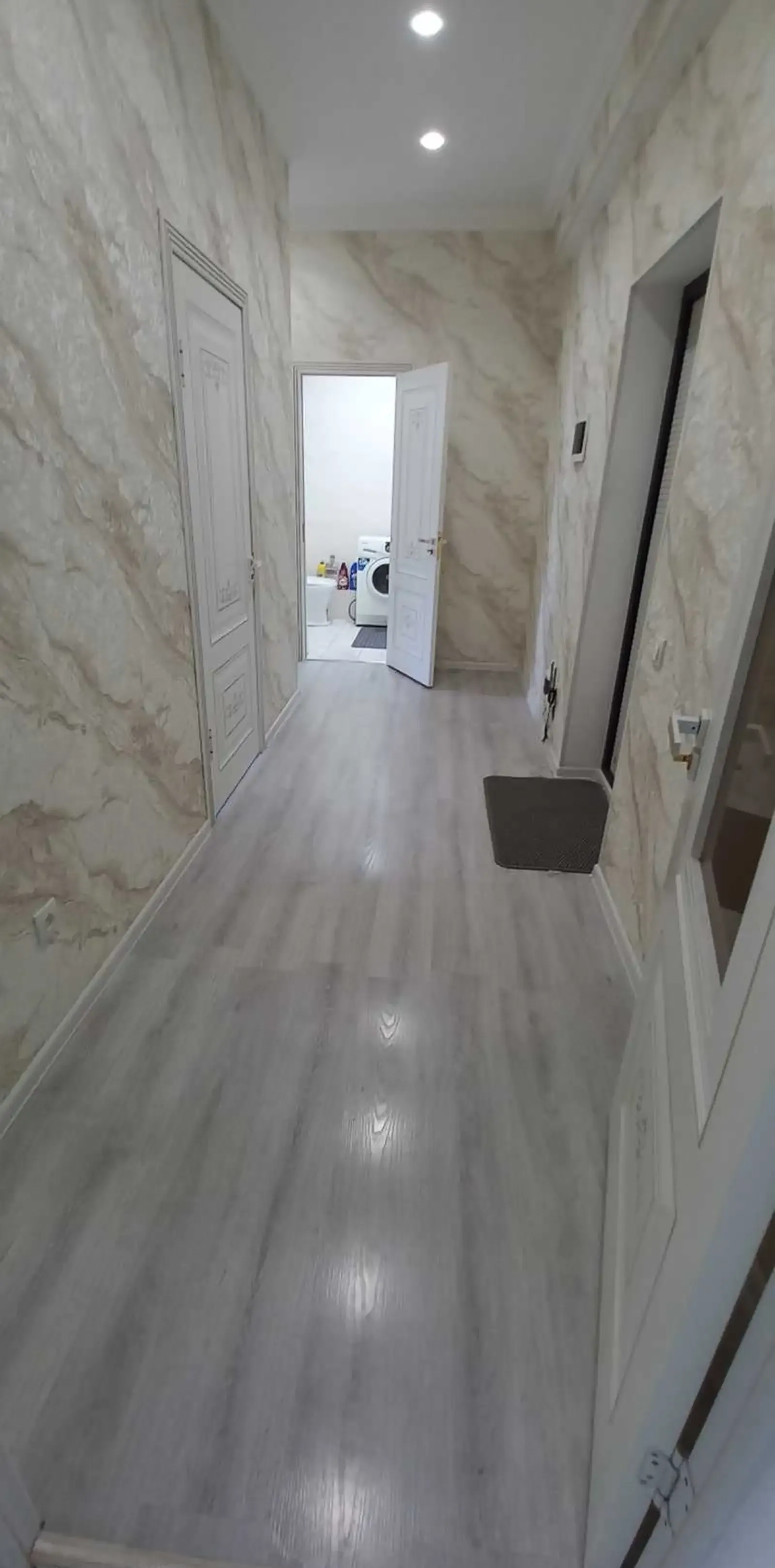 2-комн. квартира, 8 этаж, 80м², Аэропорт