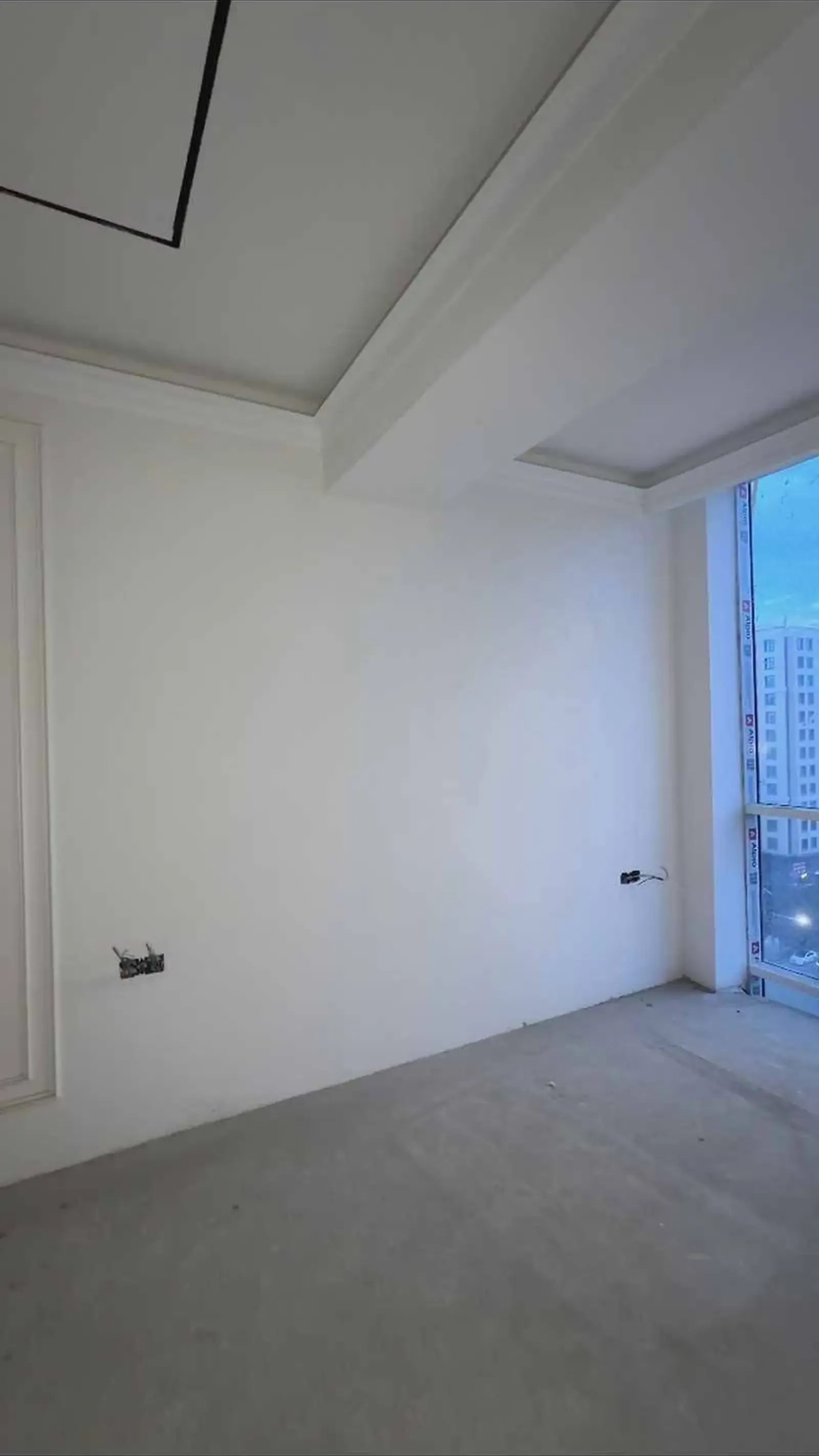 2-комн. квартира, 11 этаж, 109 м², И Сомони