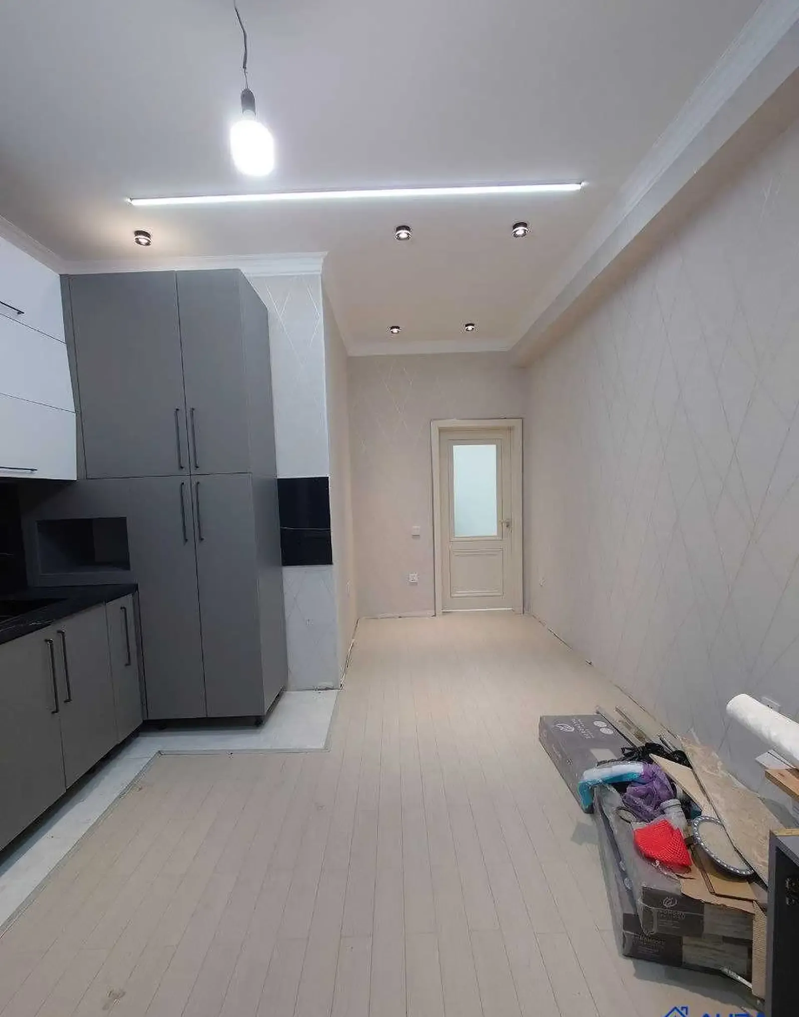 2-комн. квартира, 14 этаж, 71 м², Сино Марва