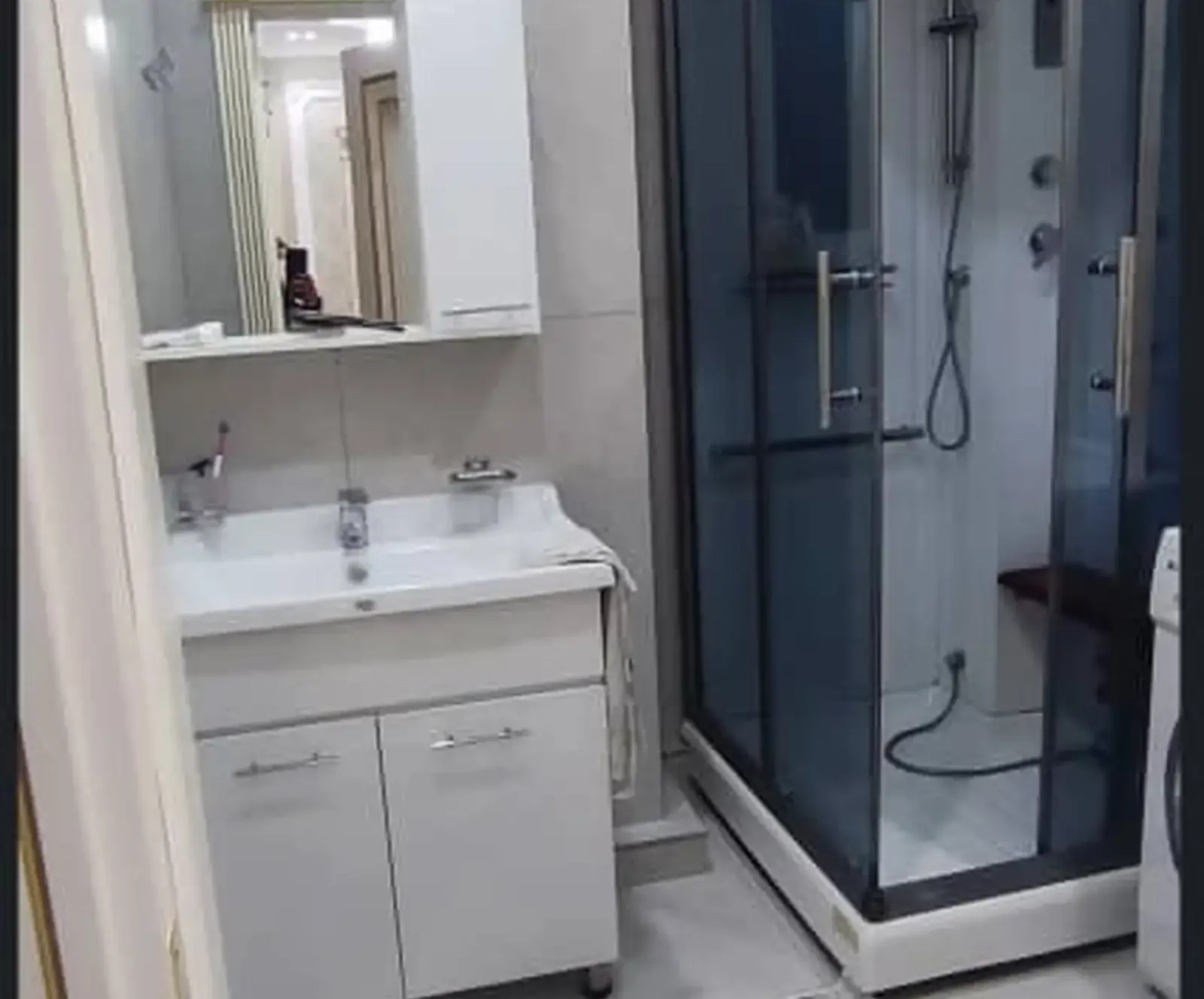 2-комн. квартира, 9 этаж, 99м², И. Сомони