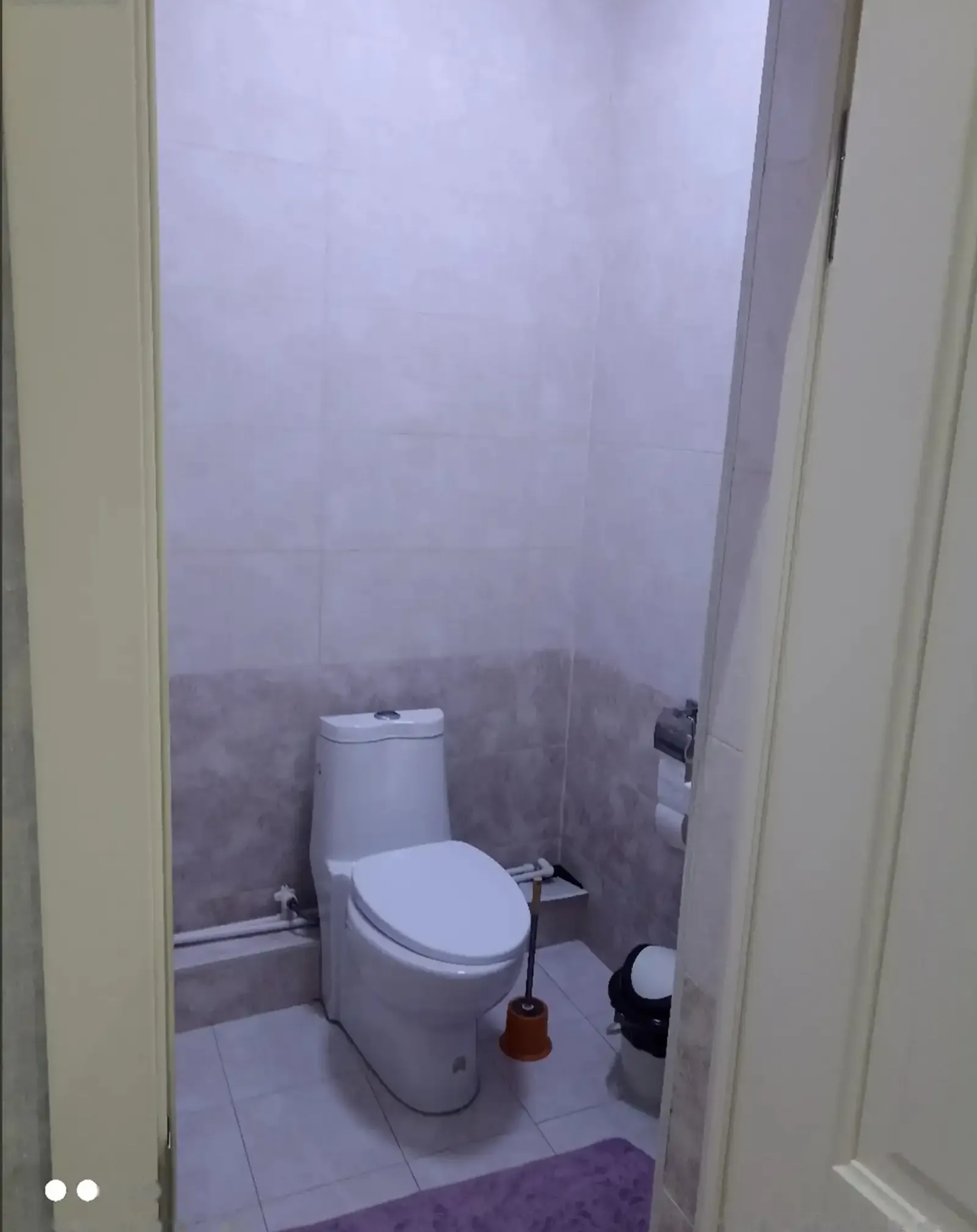 2-комн. квартира, 11 этаж, 75м², исмоил сомони