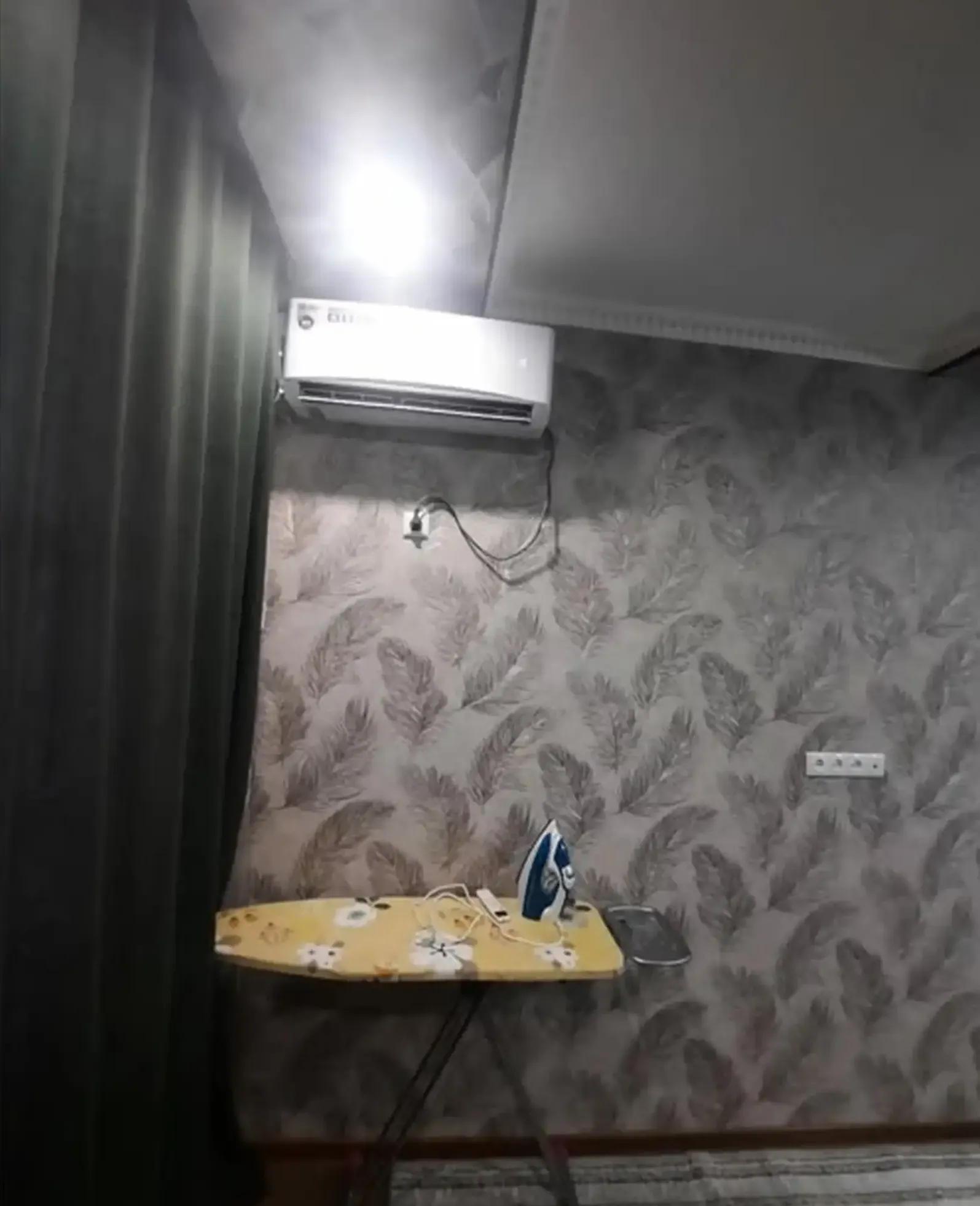 3-комн. квартира, 12 этаж, 69м², Шохмансур
