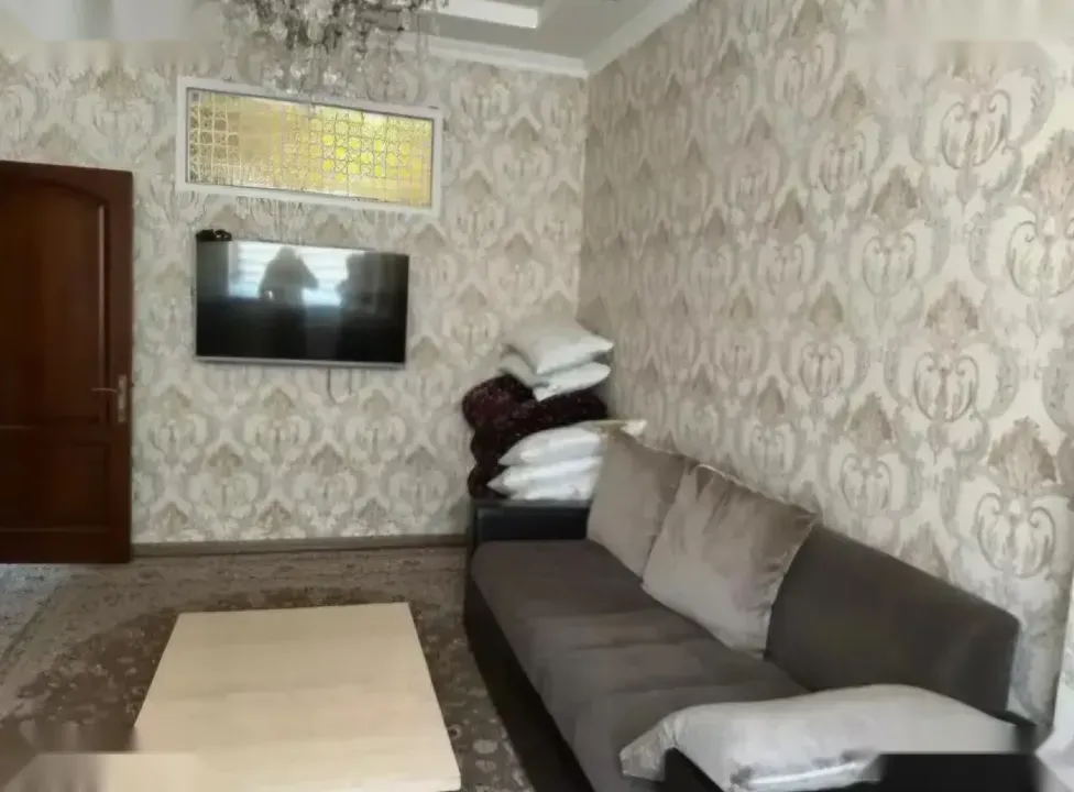 2-комн. квартира, 16 этаж, 44м², Сомони