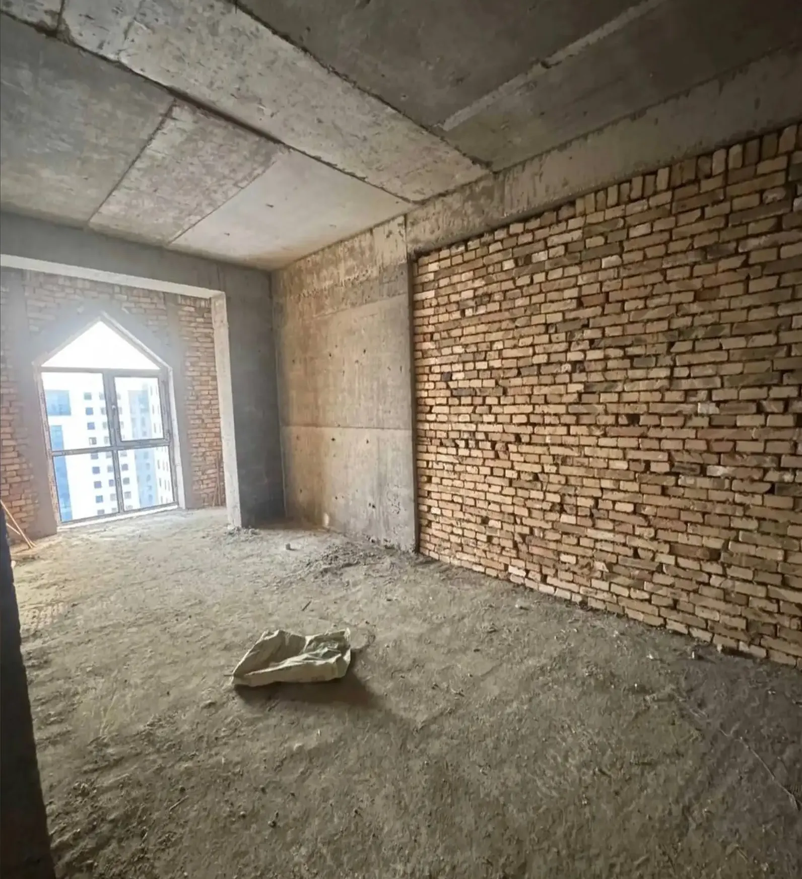3-комн. квартира, 13 этаж, 114 м², ЧалЧам