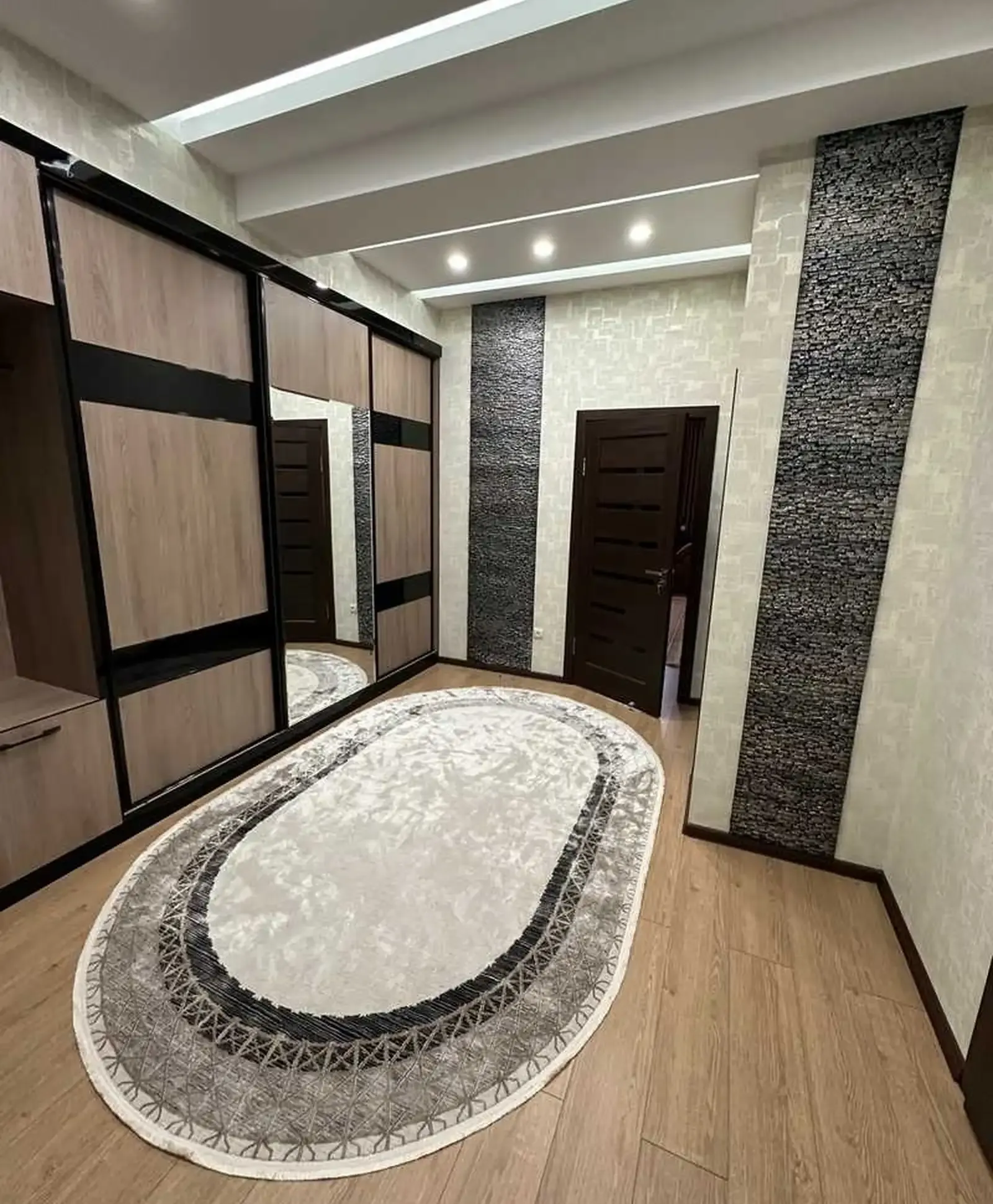 2-комн. квартира, 7 этаж, 56м², И .Сомони