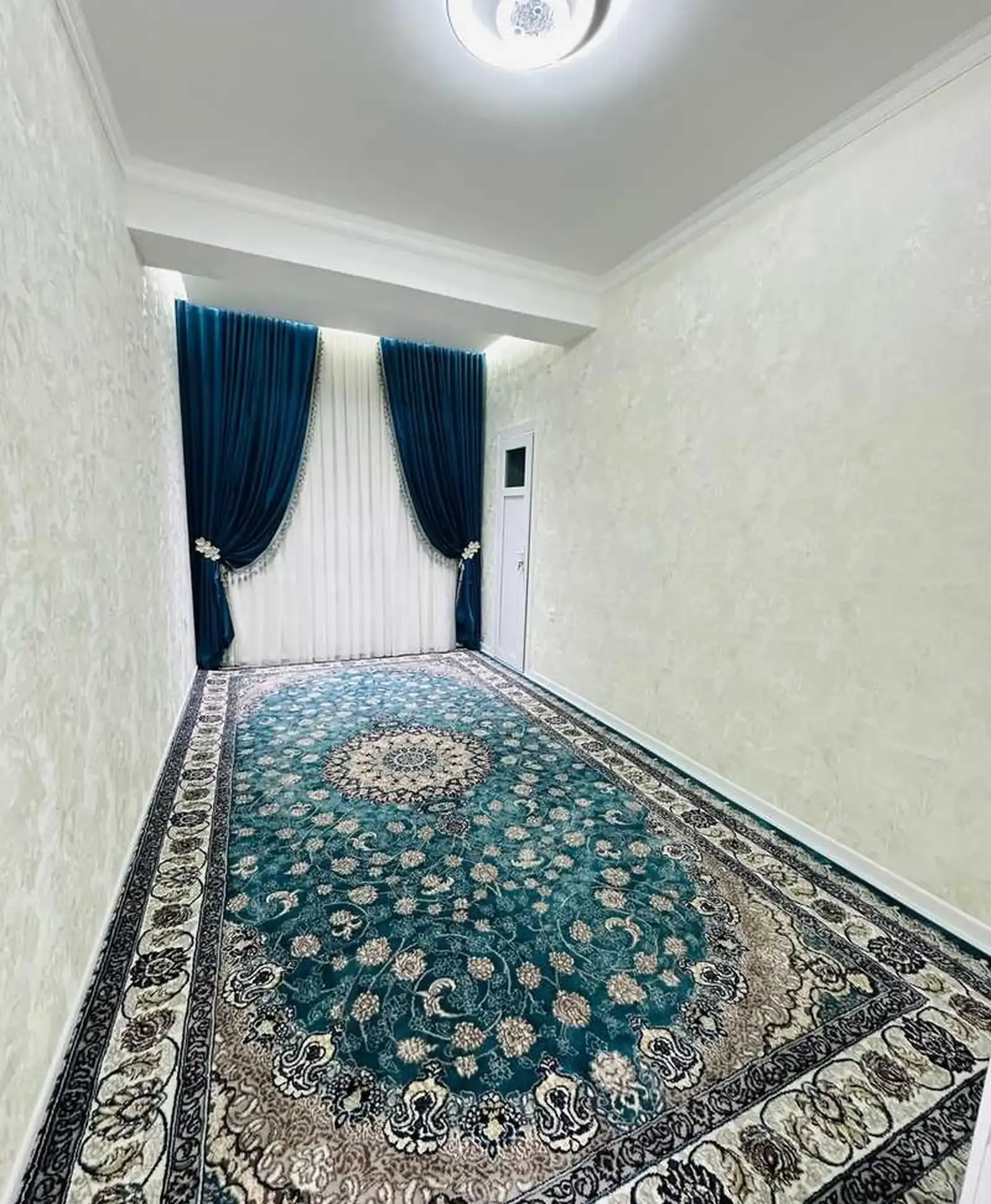 3-комн. квартира, 4 этаж, 82м², Диагностика