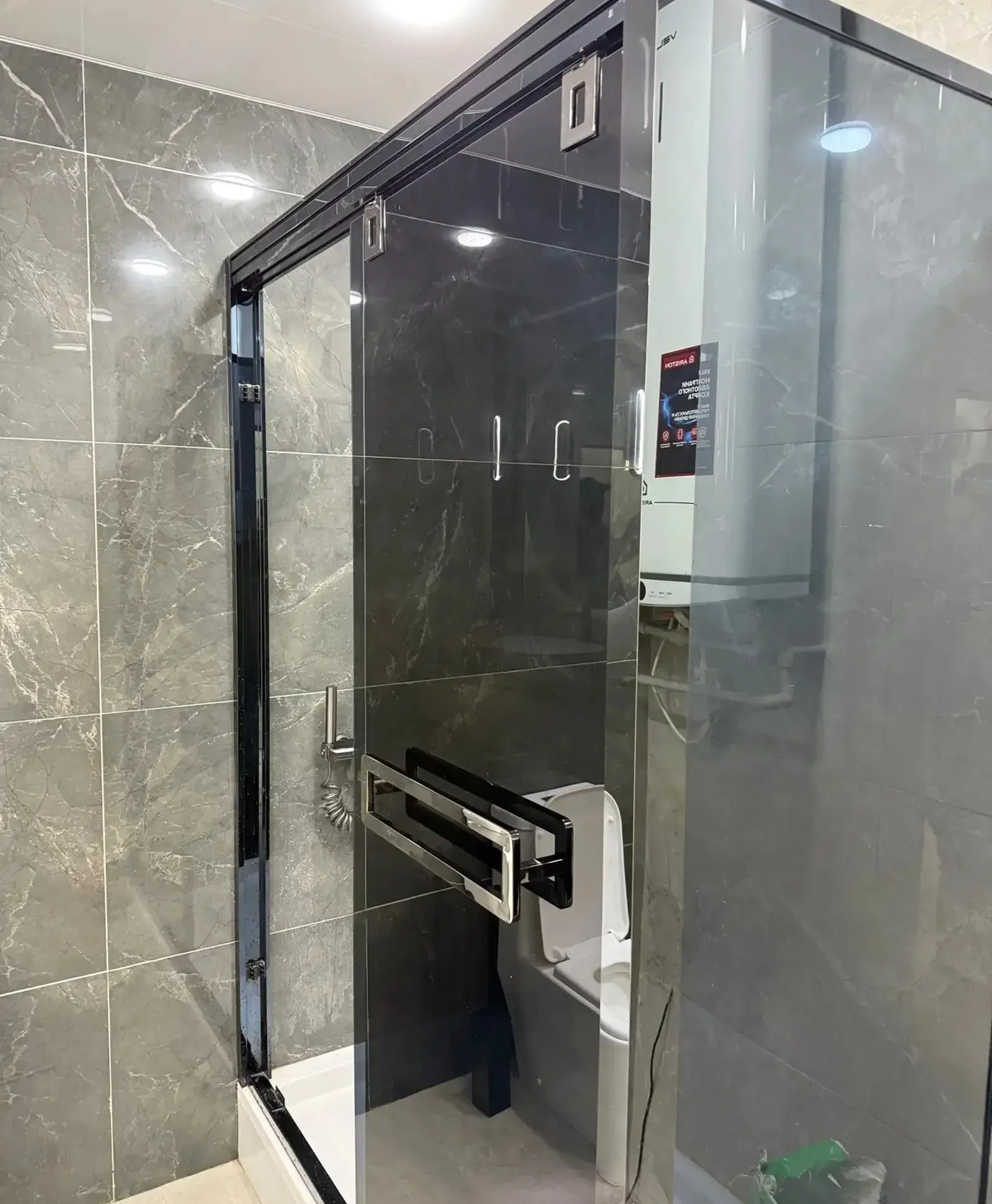 3-комн. квартира, 15 этаж, 115м², И. Сомони, Алфемо