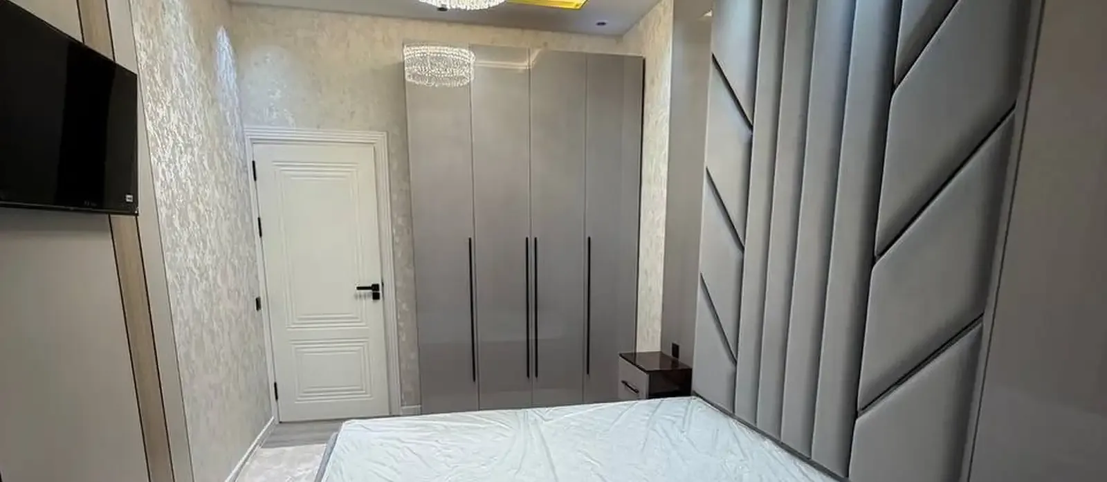 2-комн. квартира, 3 этаж, 52 м², казокон релакс