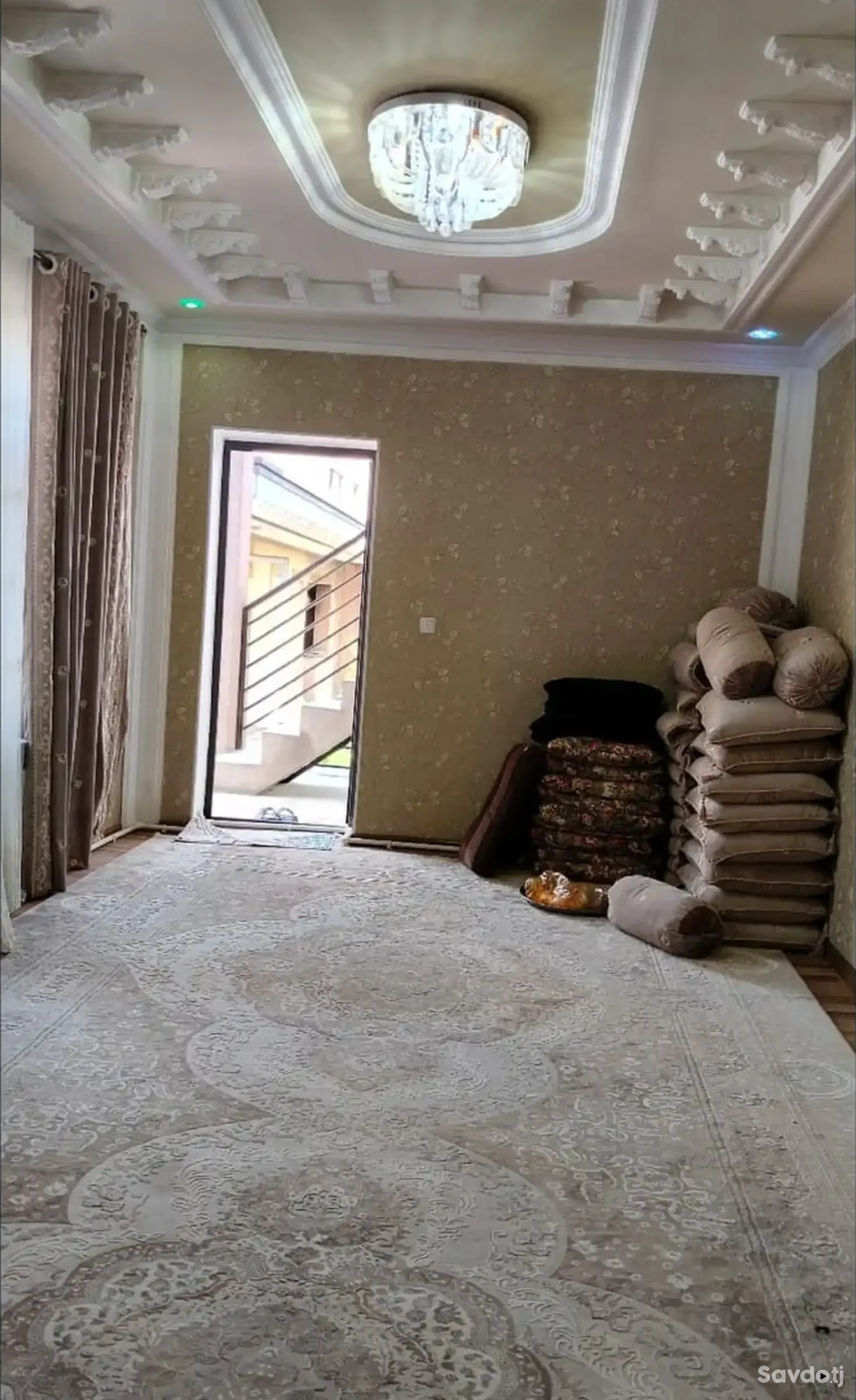 2-этажный, 7 комнатный дом, 200 м² м², Фирдавси