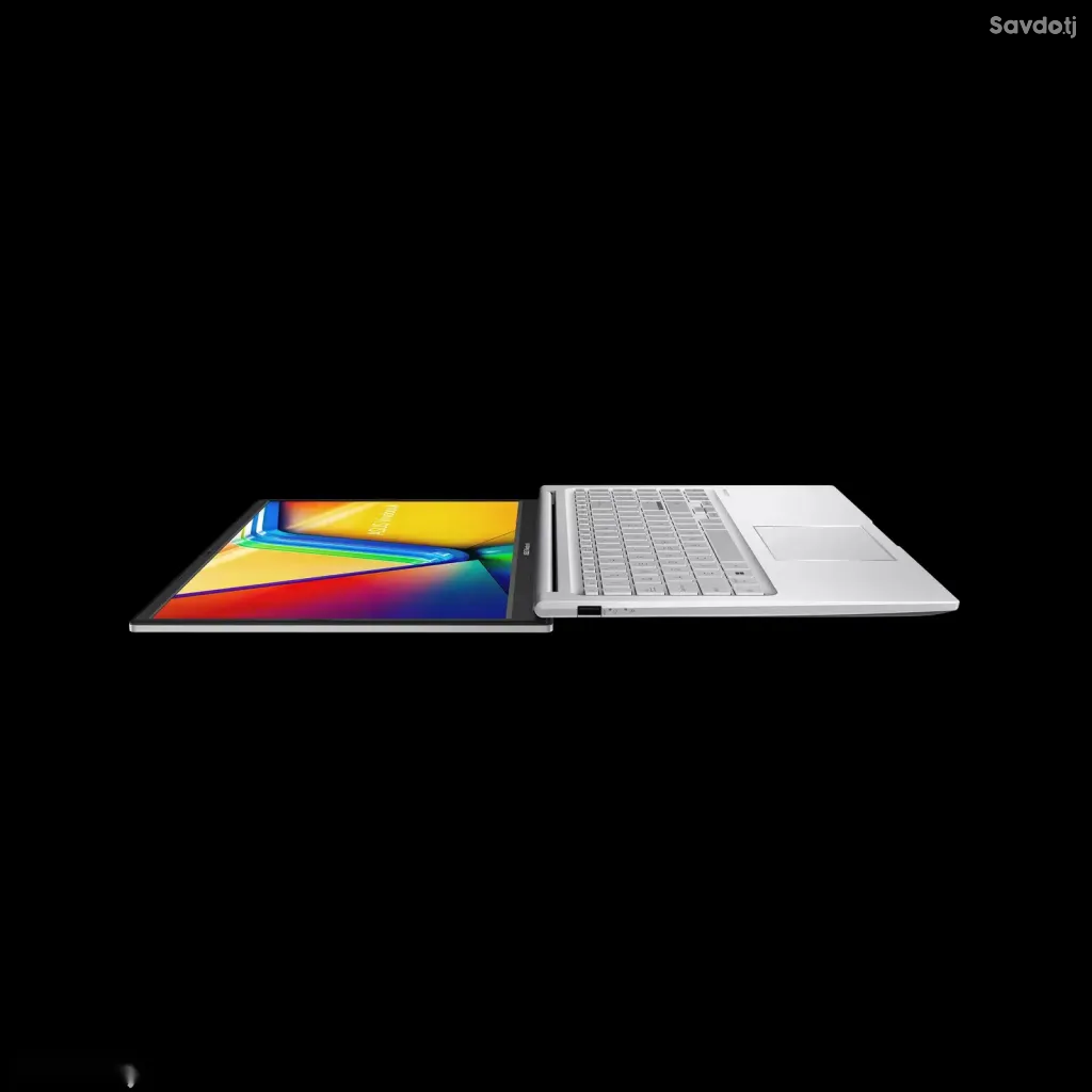 Ноутбук ASUS Vivobook 15 F1504V Core 7 16ГБ 1ТБ SSD Touch, 90NB13Y2-M00980