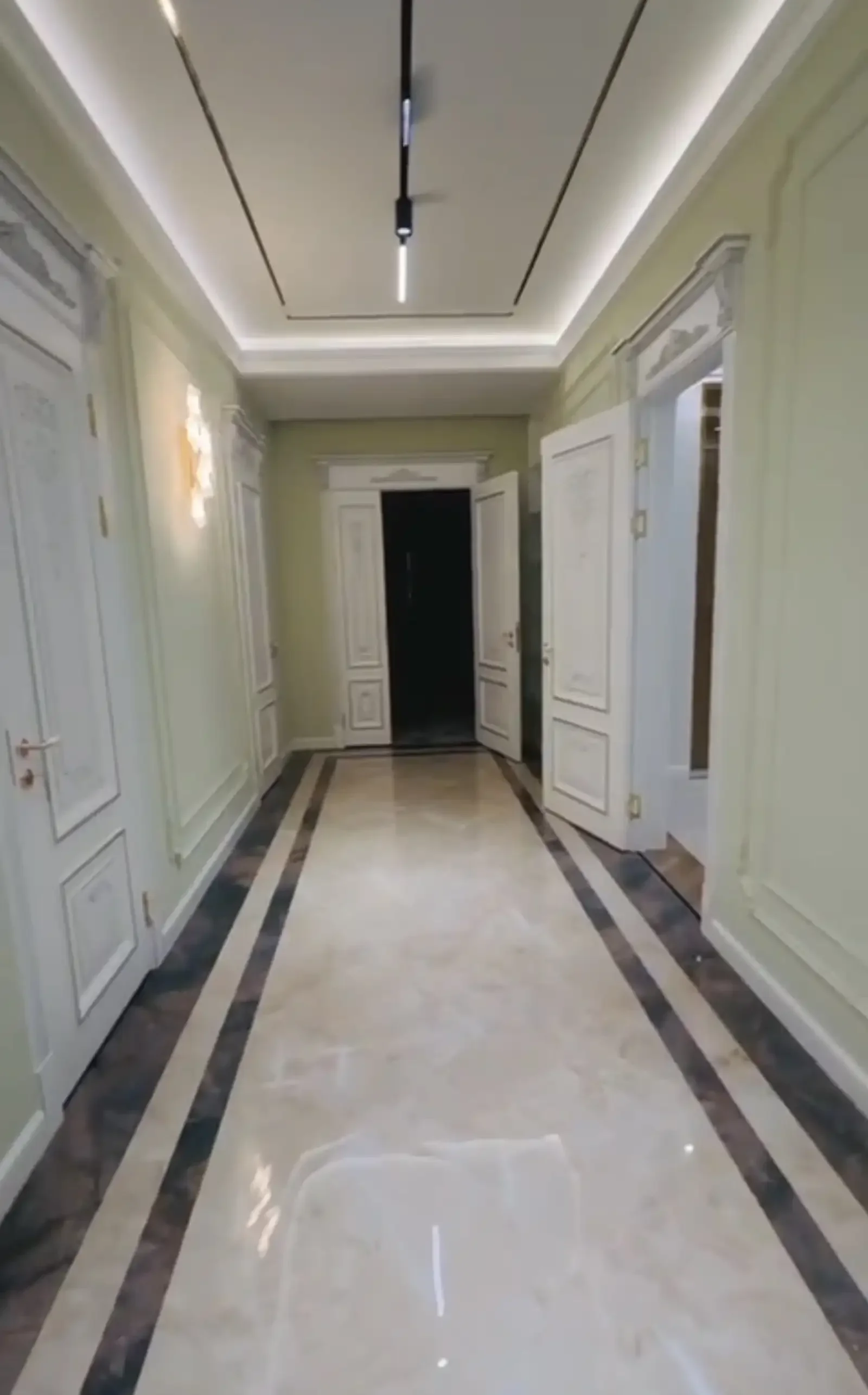 3-комн. квартира, 5 этаж, 135 м², Исмоили Сомони