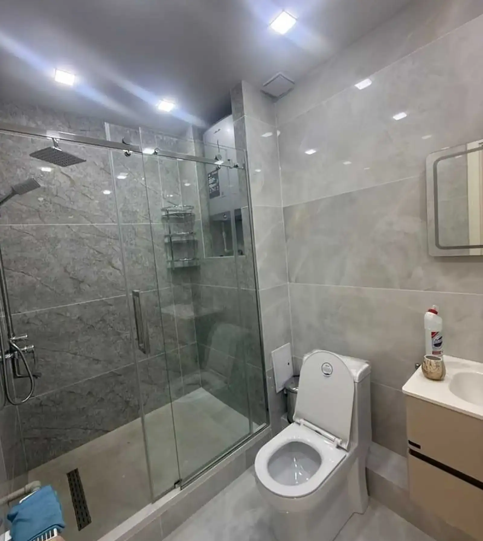2-комн. квартира, 14 этаж, 66м², Дом печать