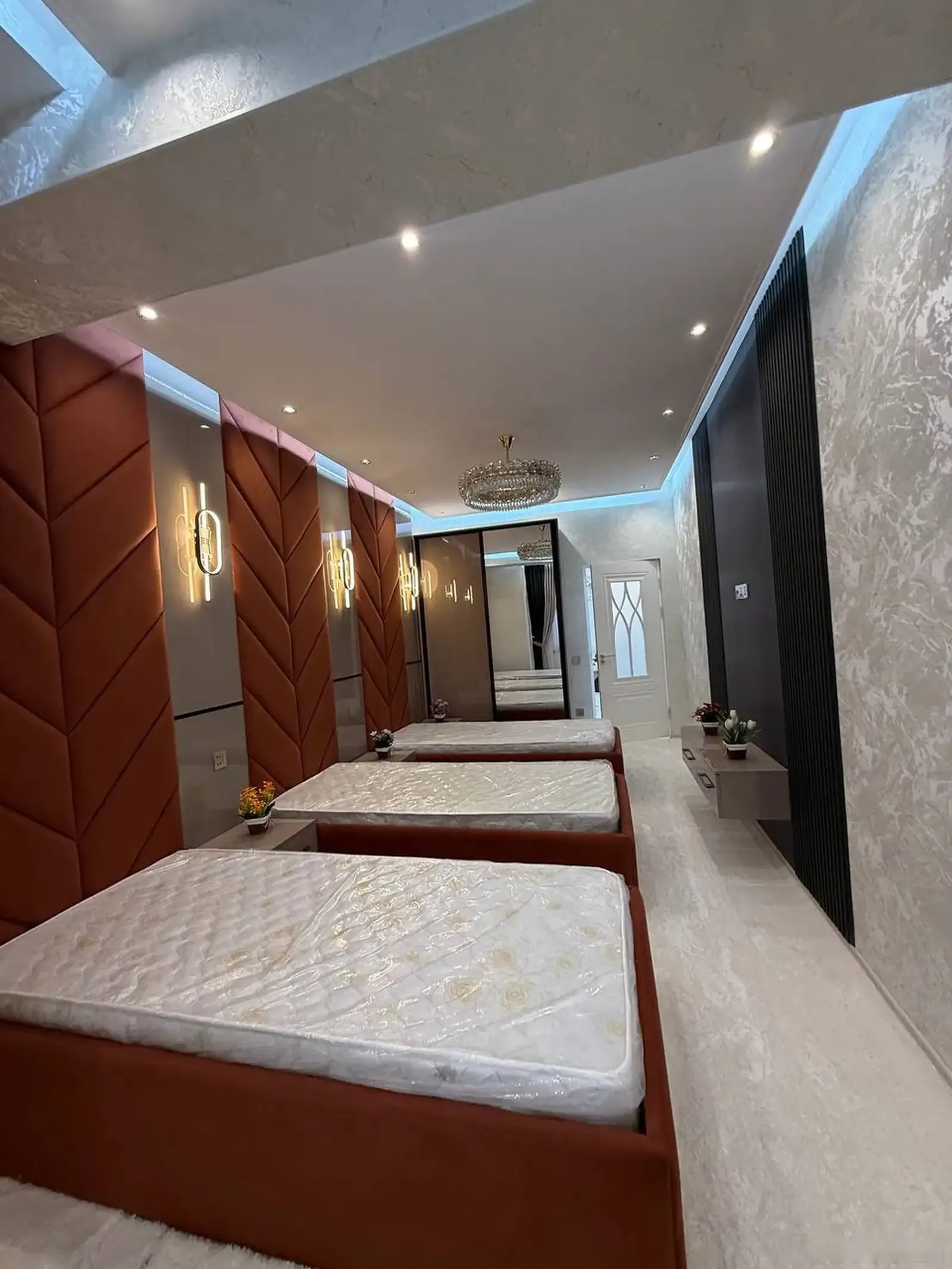 3-комн. квартира, 7 этаж, 120 м², Сино
