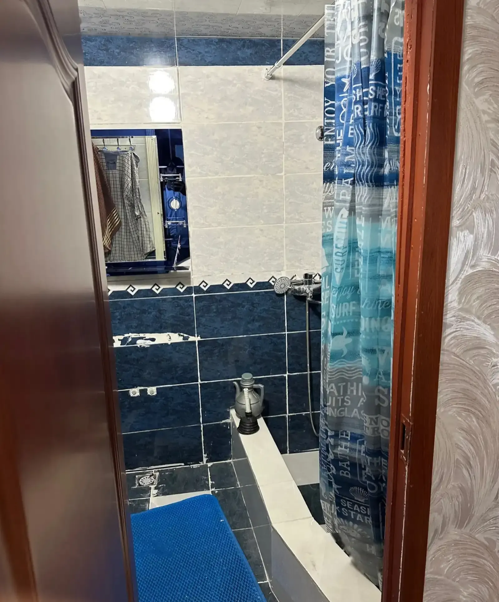 1-комн. квартира, 1 этаж, 50 м², сино