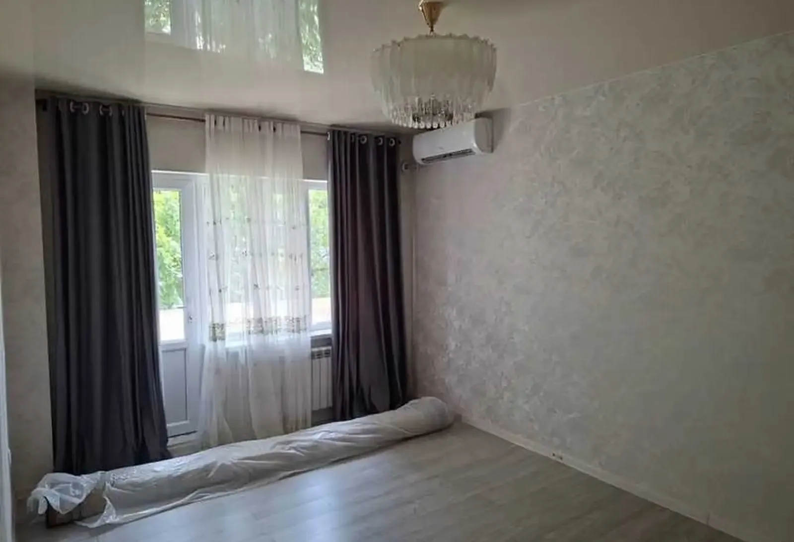 3-комн. квартира, 4 этаж, 85м², 103 мкр