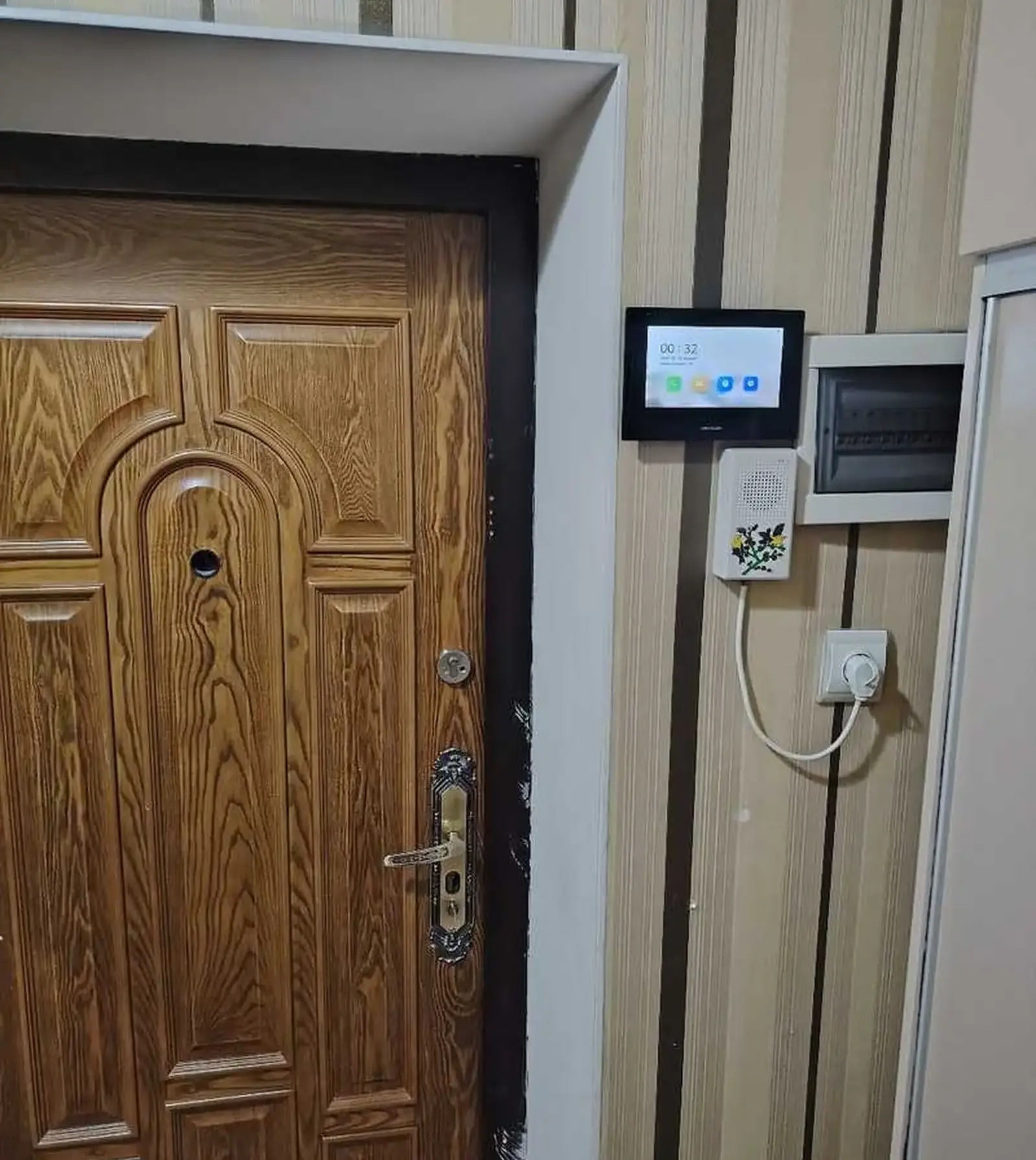 3-комн. квартира, 6 этаж, 106м², И.Сомони