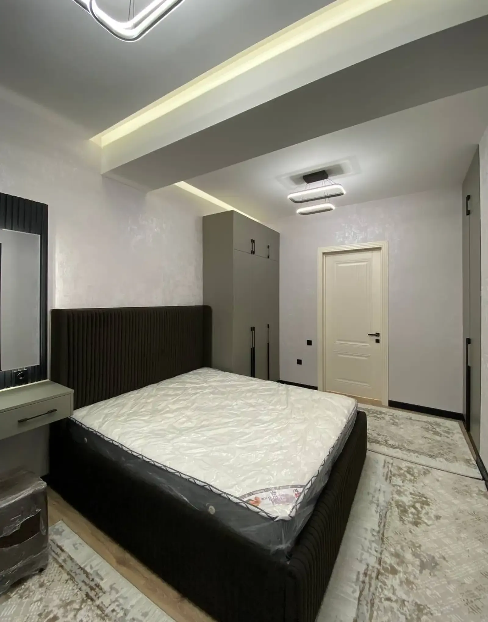 2-комн. квартира, 8 этаж, 63 м², Фирдавси
