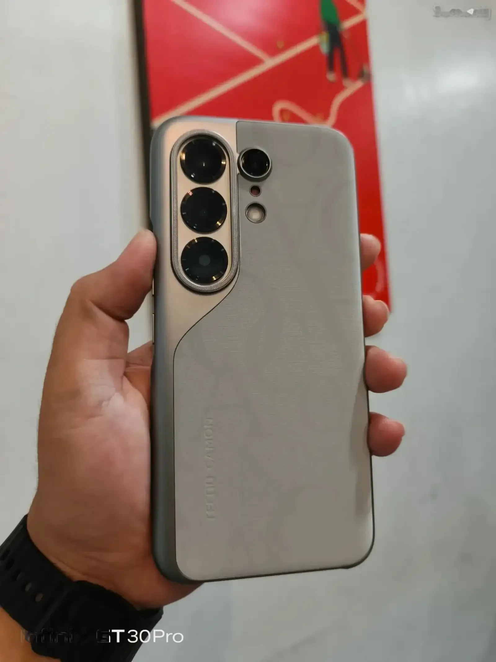 Tecno Spark 40 256 gb