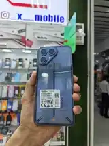 Tecno Pova 8 5G 16/256Gb black